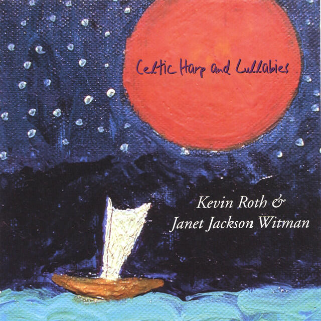 Релиз Celtic Harp & Other Lullabies