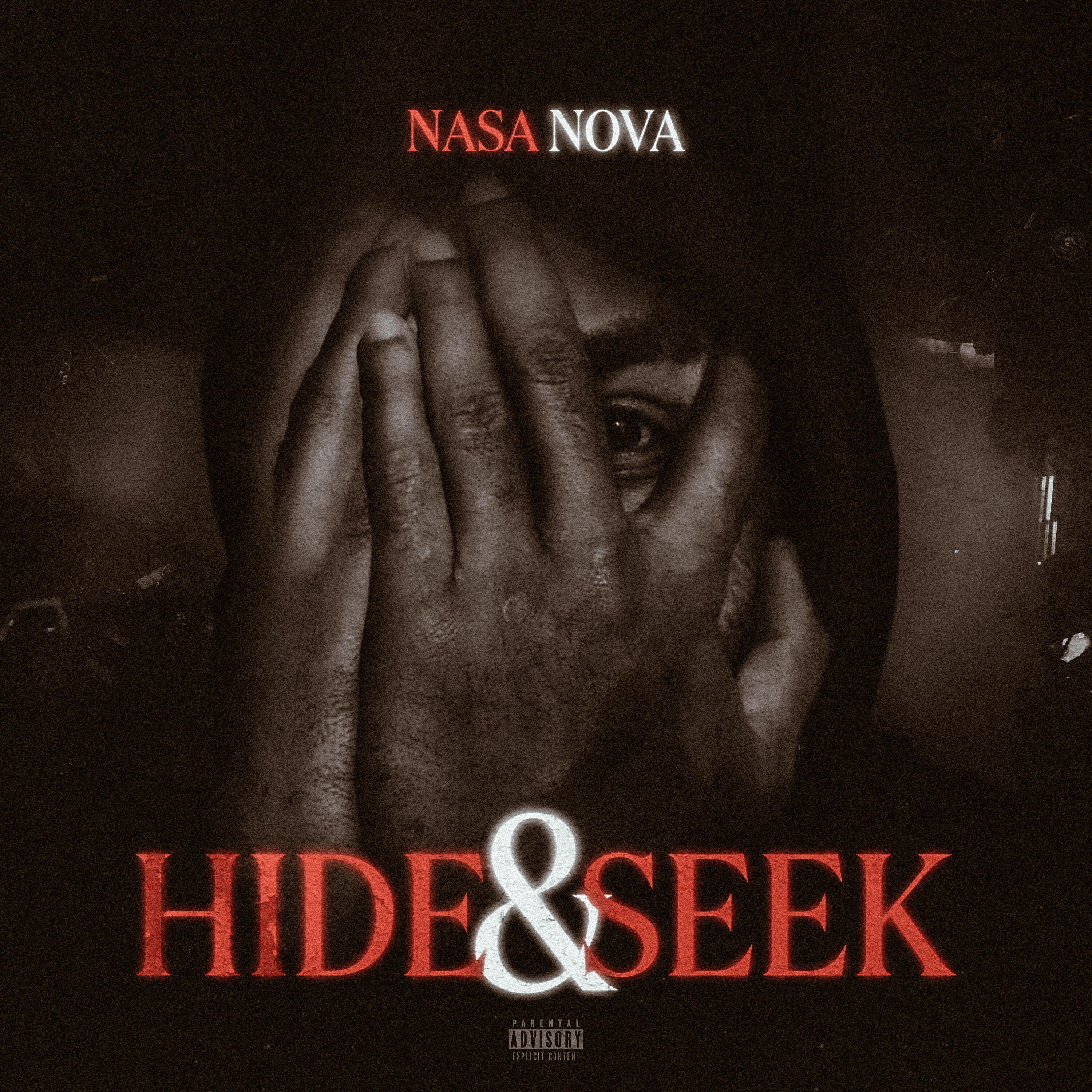 Релиз HIDE & SEEK
