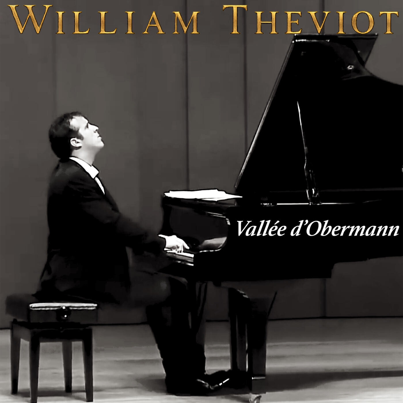 William THEVIOT