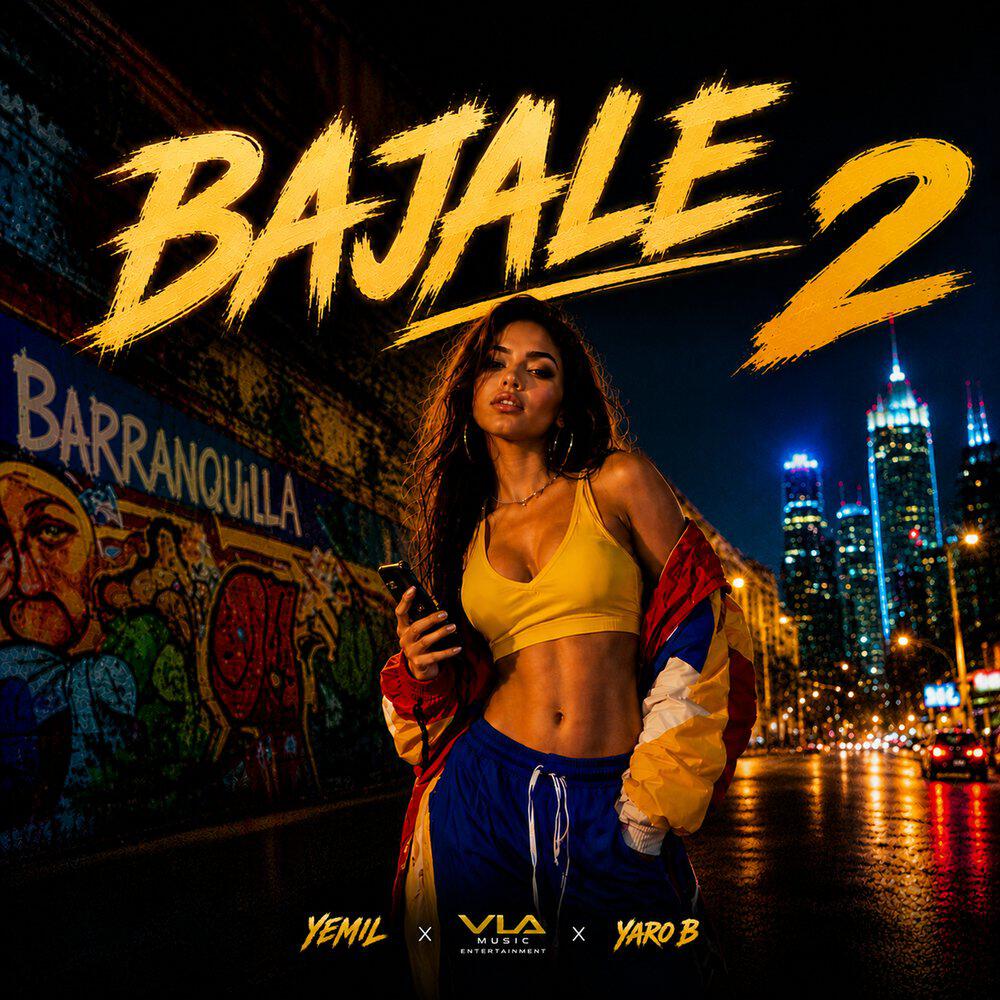 Релиз Bajale 2