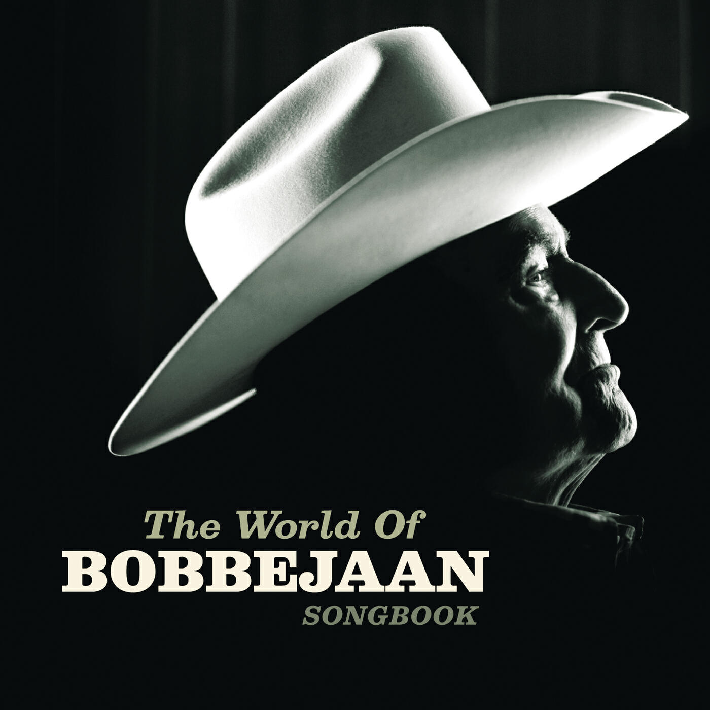 Постер альбома The World of Bobbejaan - Songbook (Remastered)