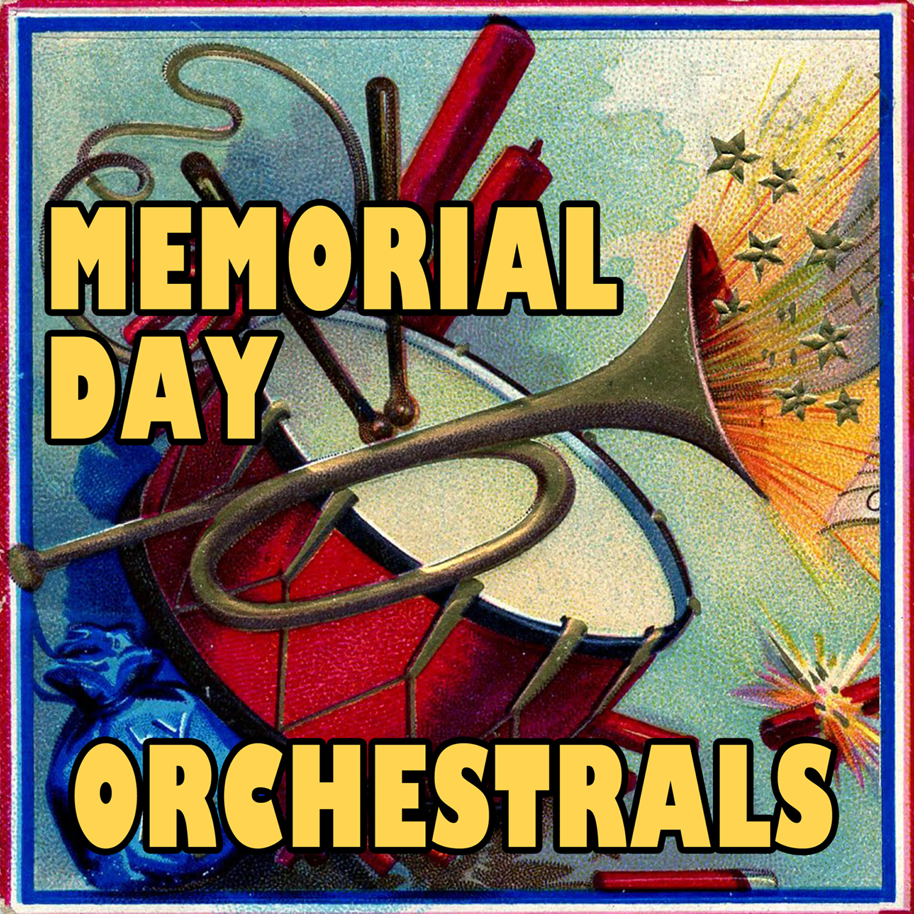 Релиз Memorial Day Orchestrals