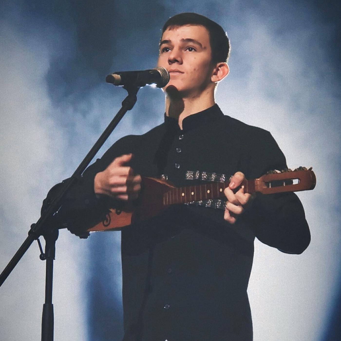 Юсуп Алиев