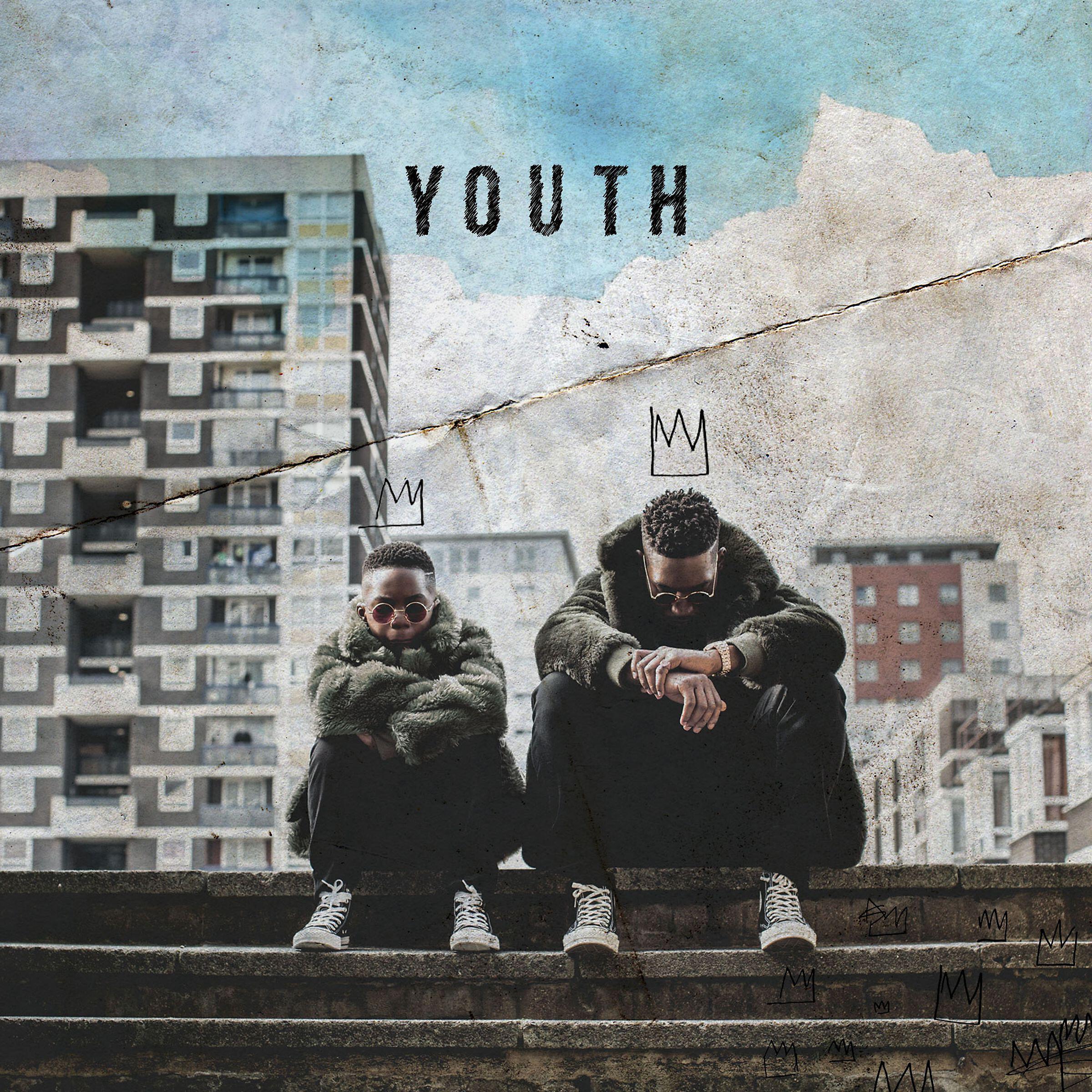 Tinie Tempah, Jake Bugg - Find Me (feat. Jake Bugg)