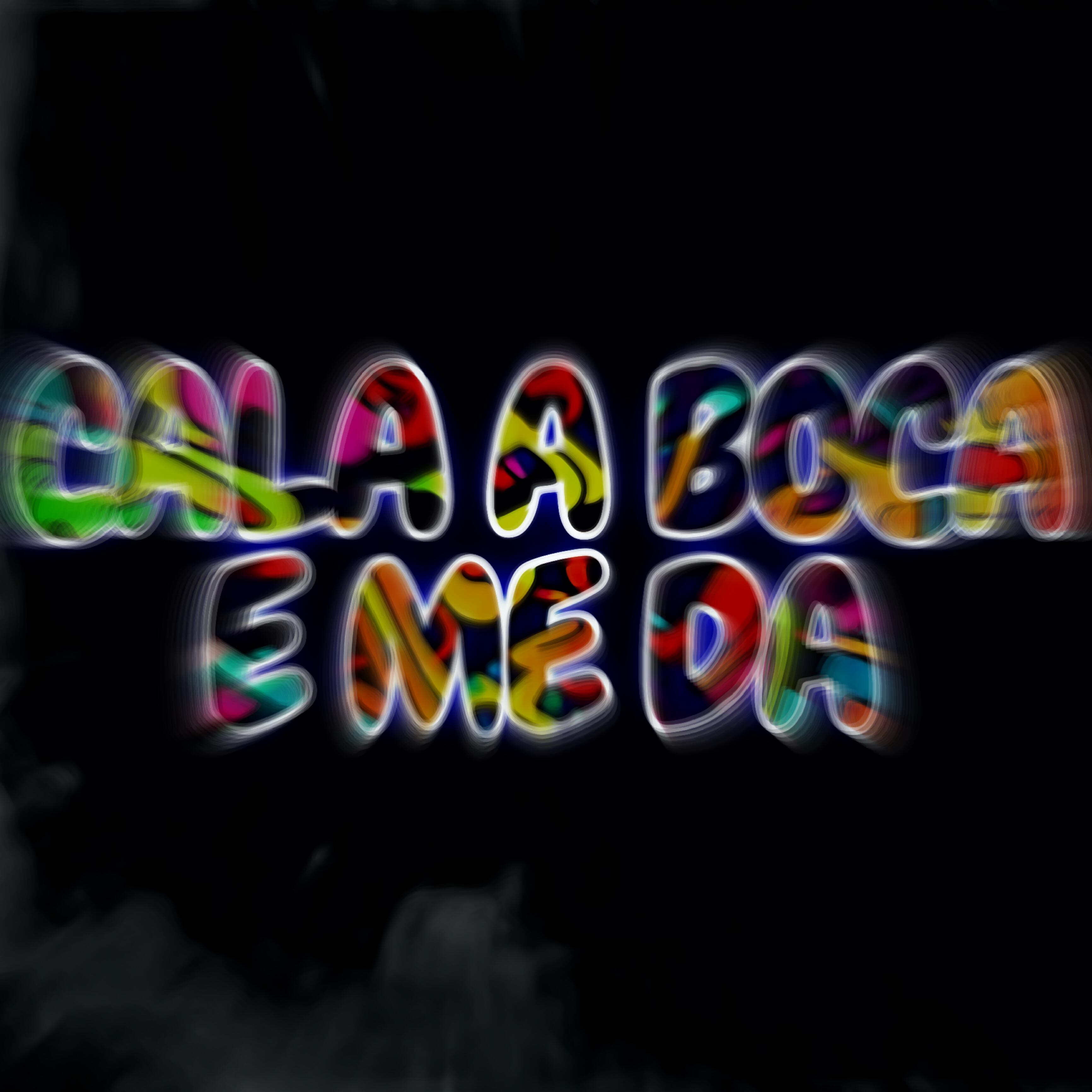 Релиз Cala a Boca E Me Da