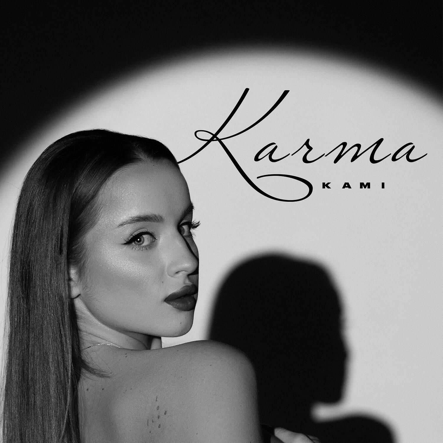 Скачать песню Kami - Karma бесплатно в MP3 для Android и iOS