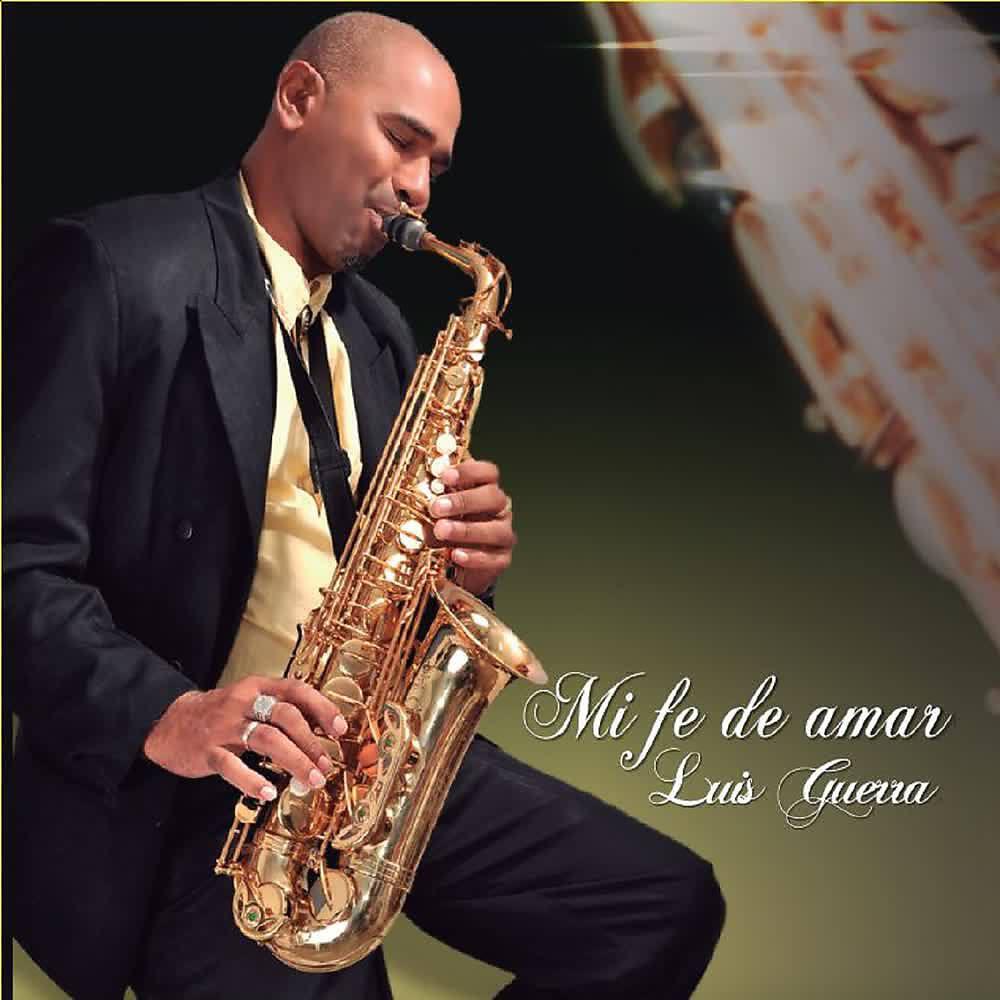 Релиз Mi Fe de Amar