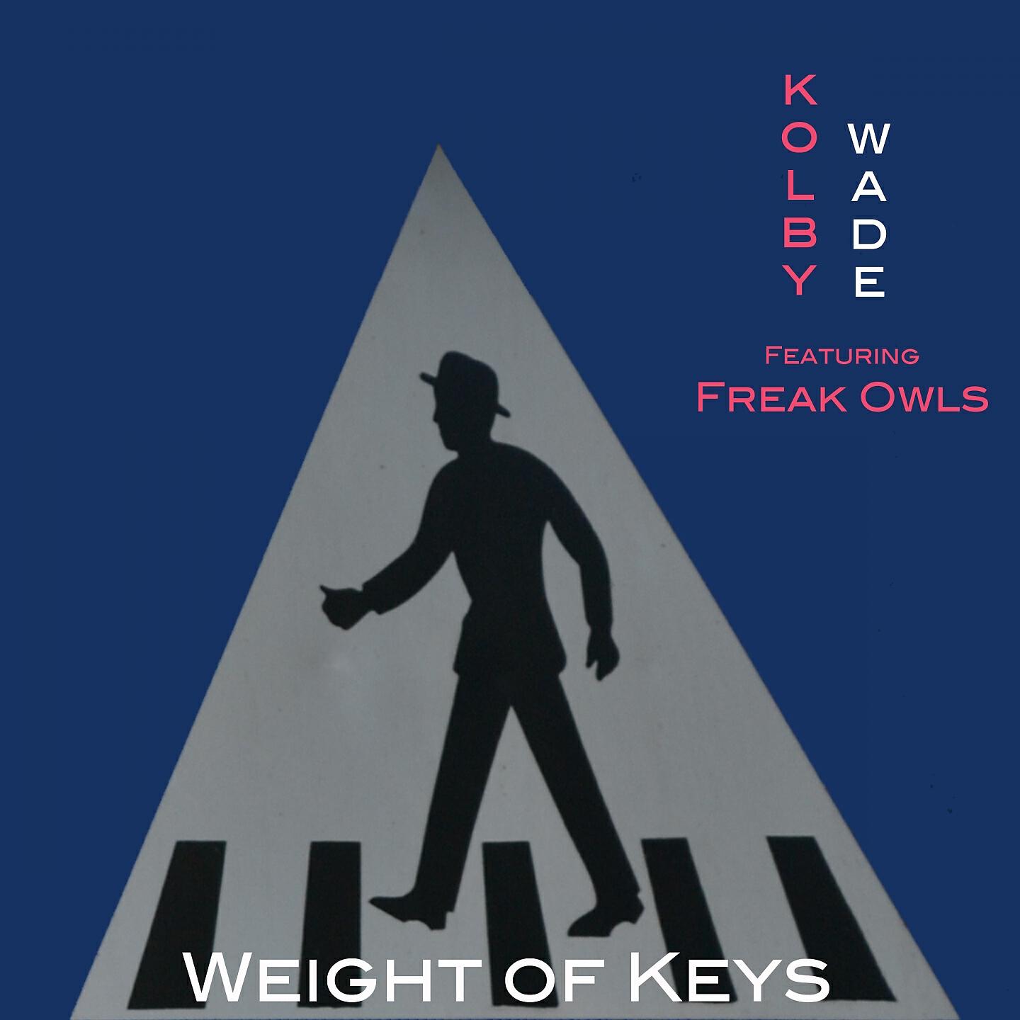 Релиз Weight of Keys