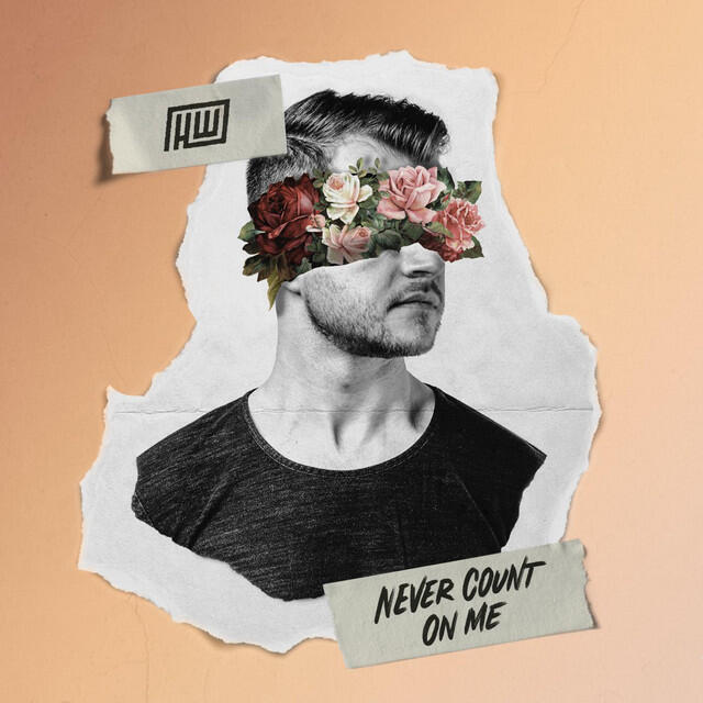 Релиз Never Count On Me
