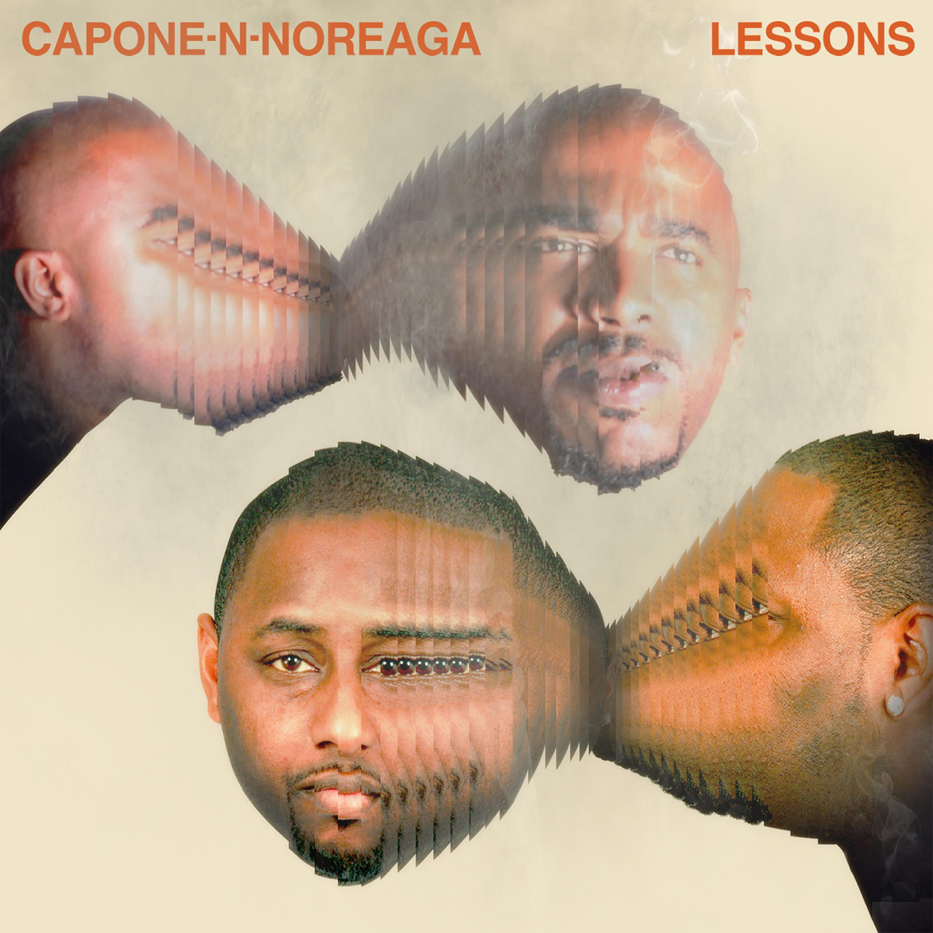 Релиз Lessons (Deluxe Edition)
