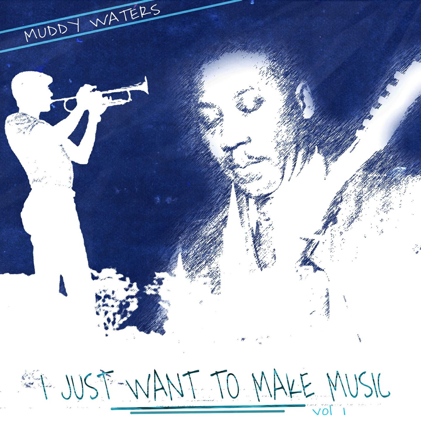 Релиз I Just Want to Make Music, Vol. 1