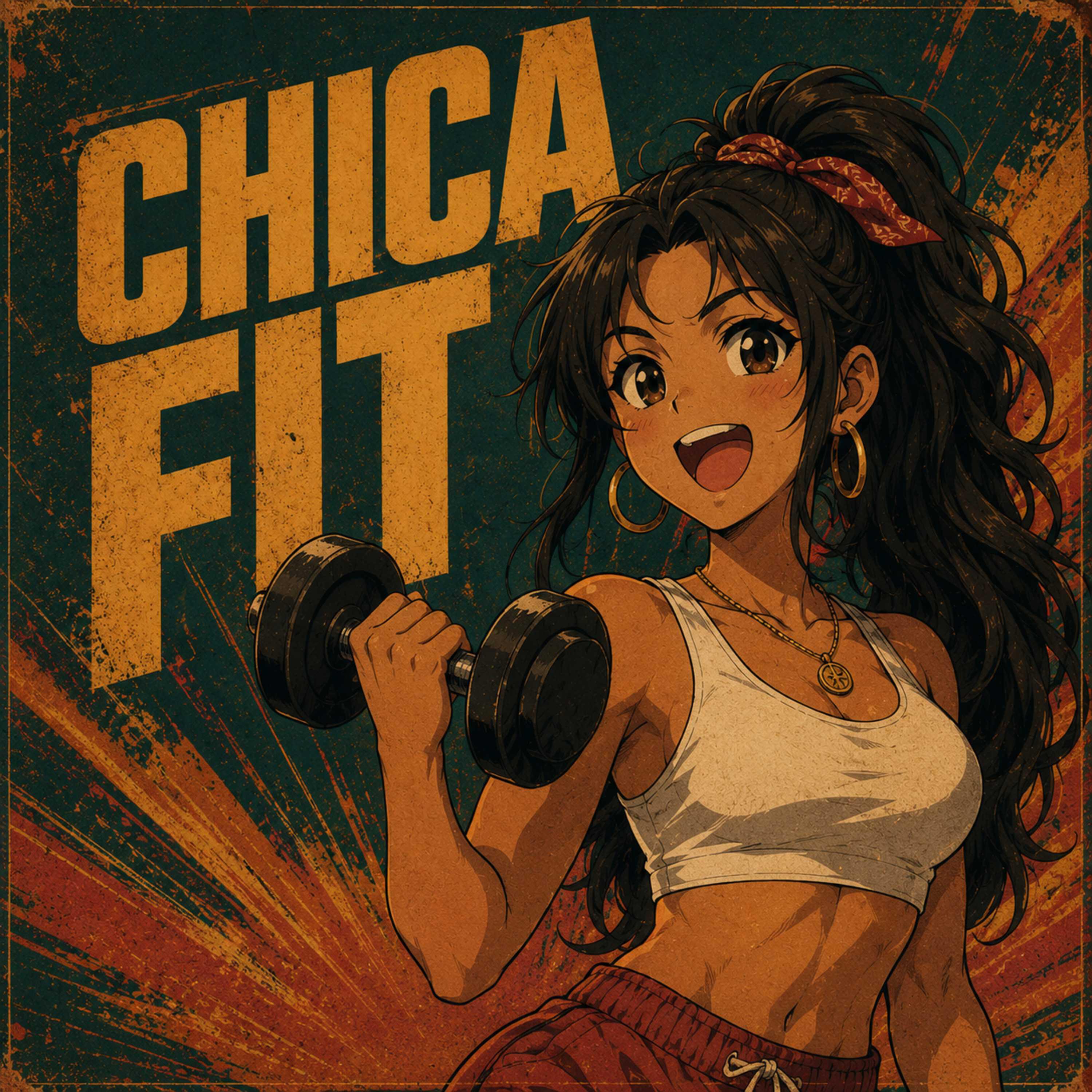 Релиз CHICA FIT