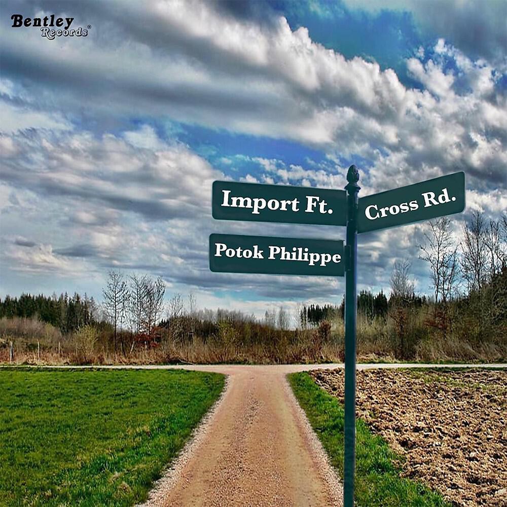 Potok Philippe