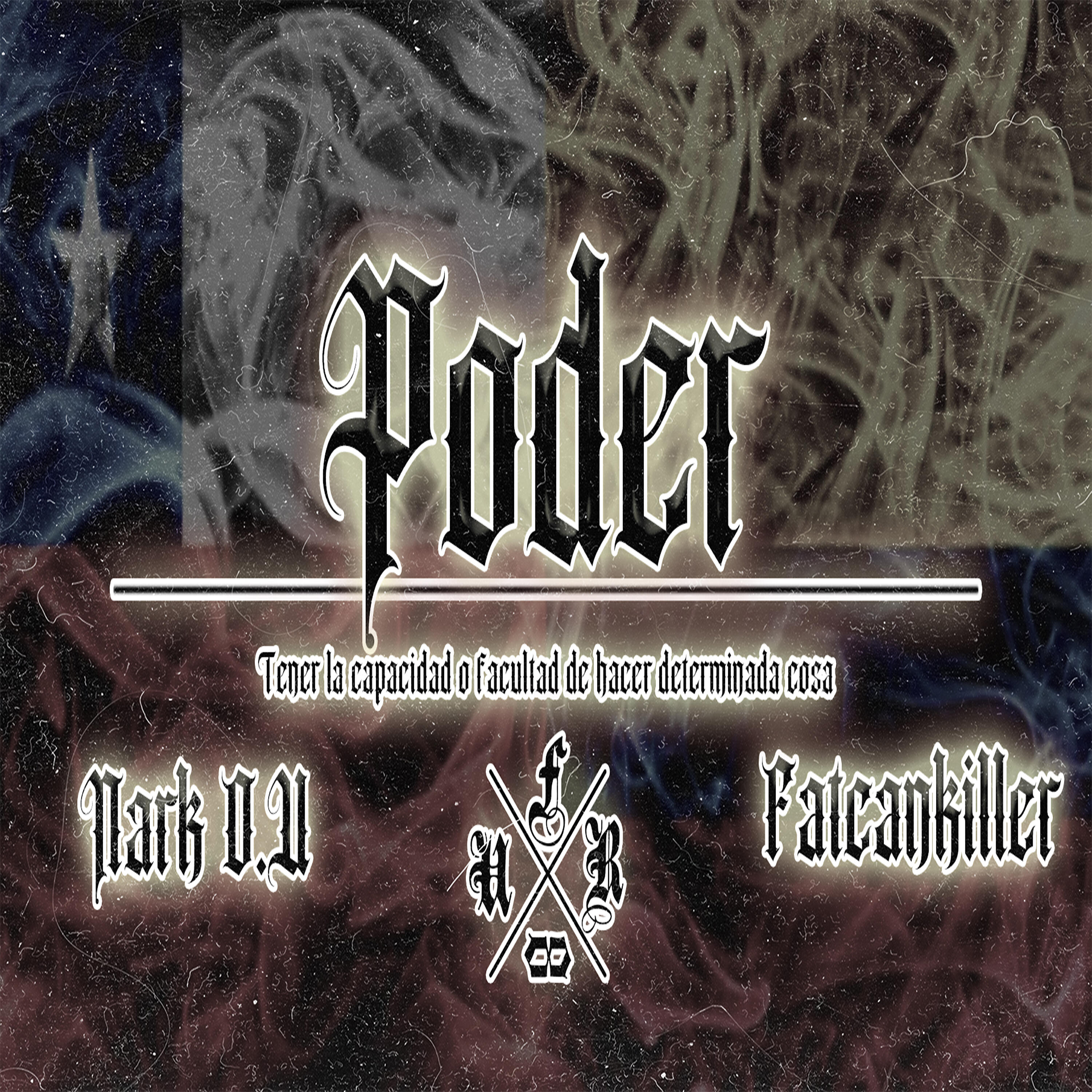 Релиз Poder