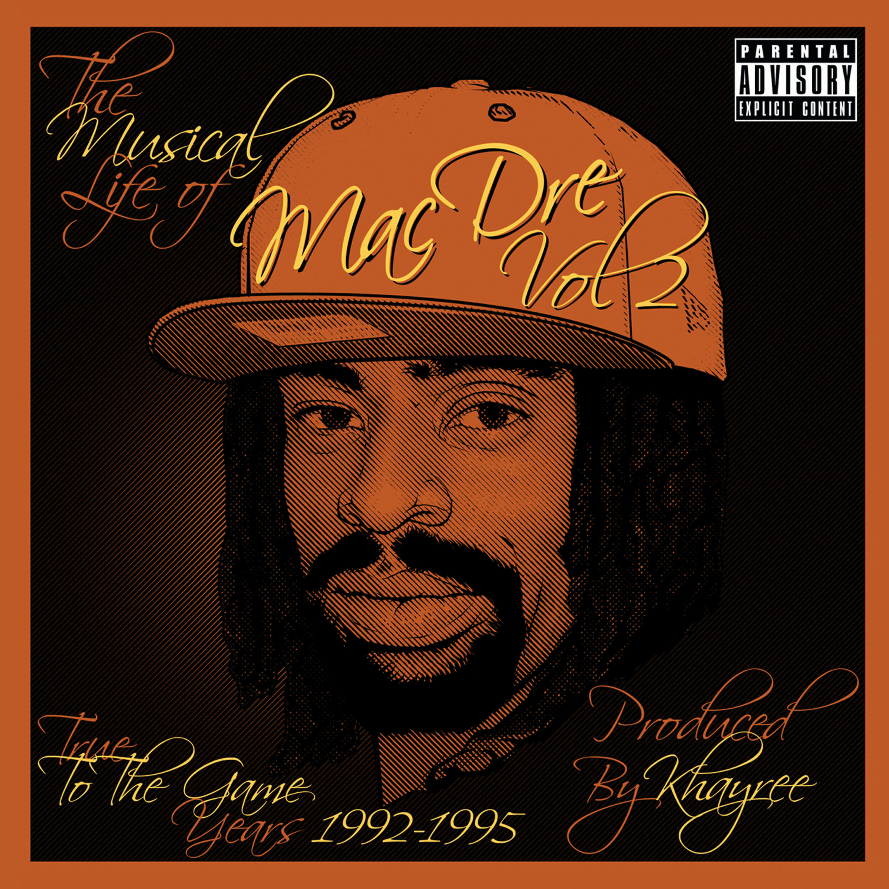 Скачать песню Ray Luv, Coolio da Unda Dogg, Mac Dre - I Wake Un in da Mornin' бесплатно в MP3 для Android и iOS