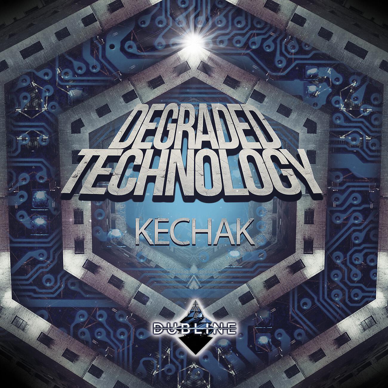 Релиз Degraded Technology EP