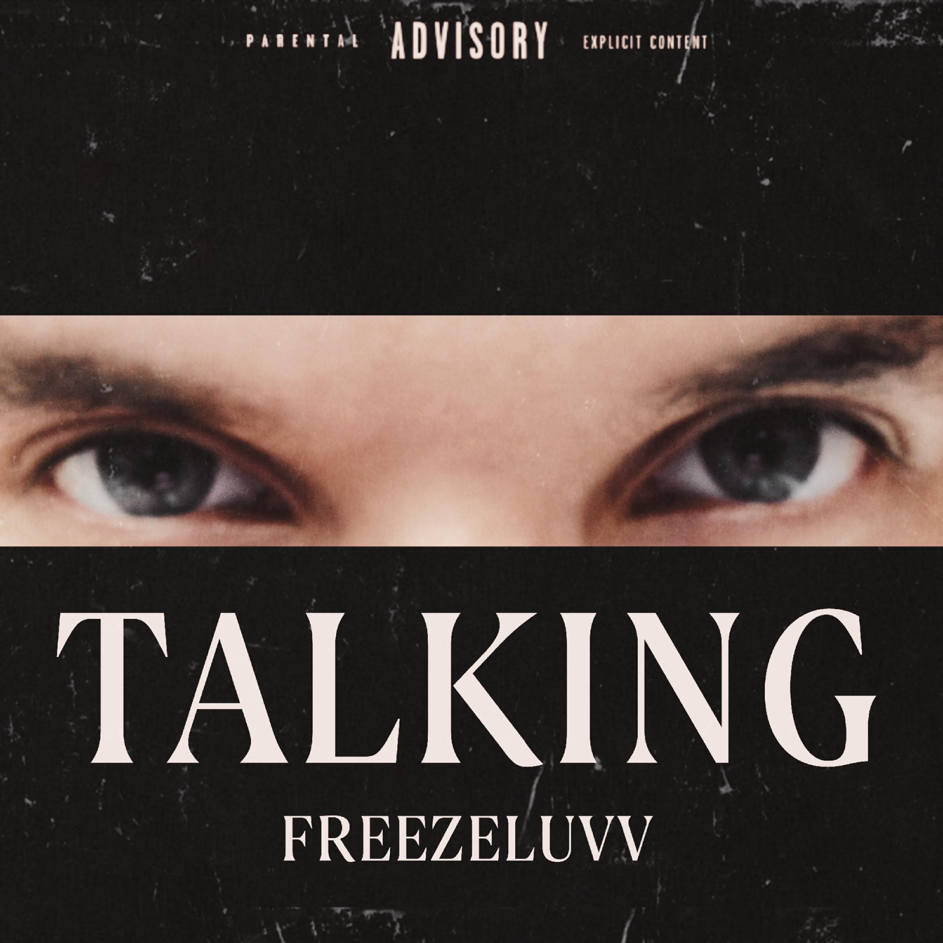 Релиз Talking