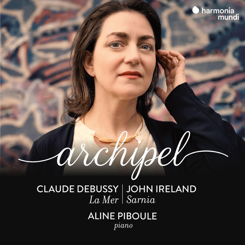 Релиз Ireland: Decorations: No. 1,The Island Spell. Allegretto