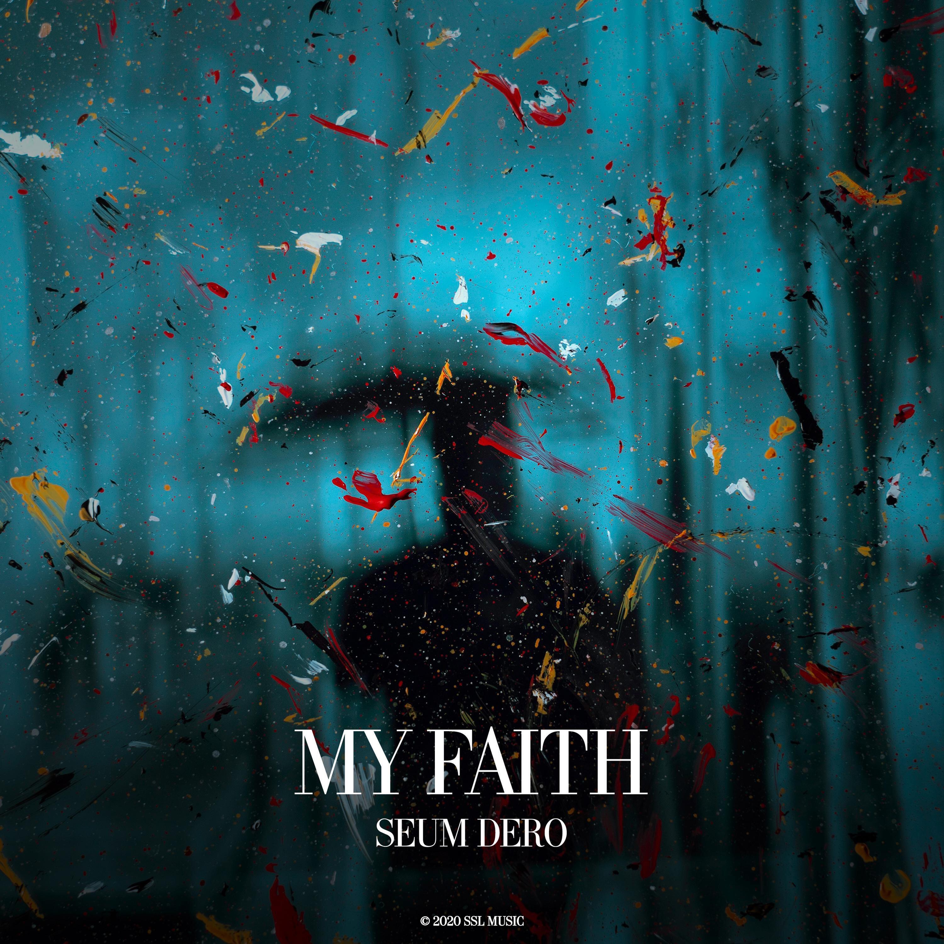 Релиз My Faith