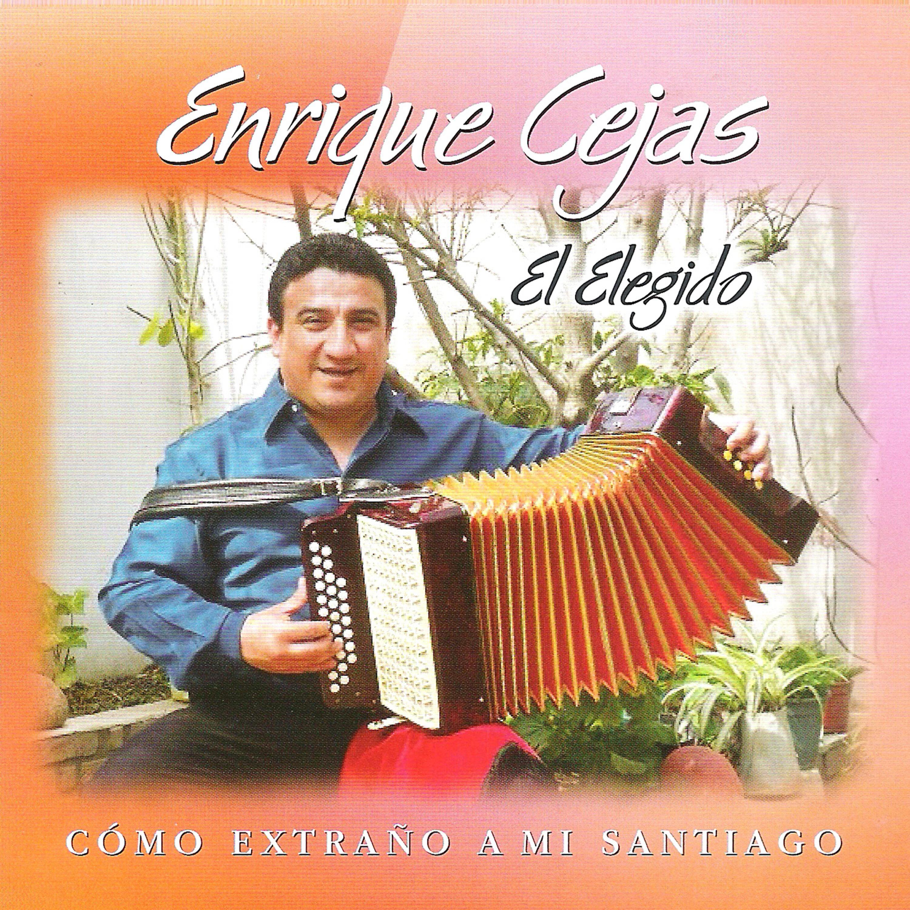 Enrique Cejas