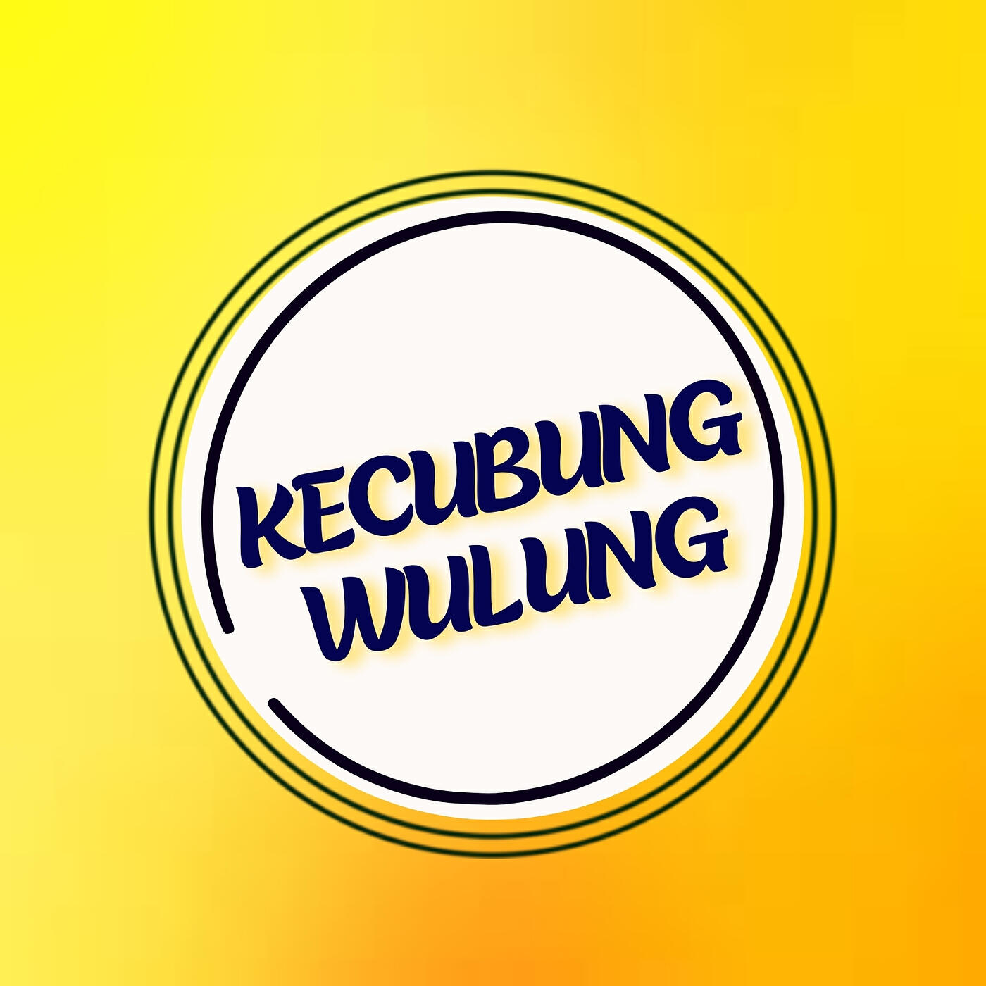Релиз Kecubung Wulung