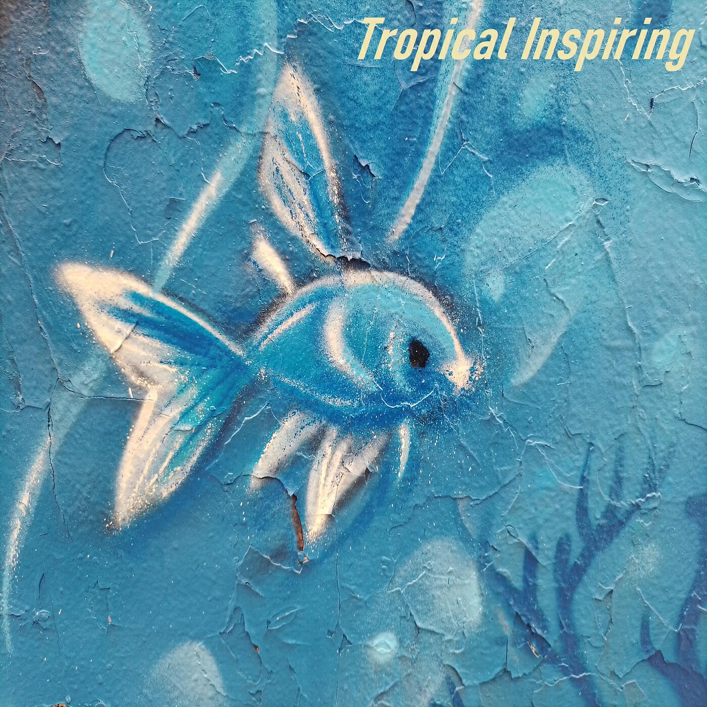 Релиз Tropical Inspiring