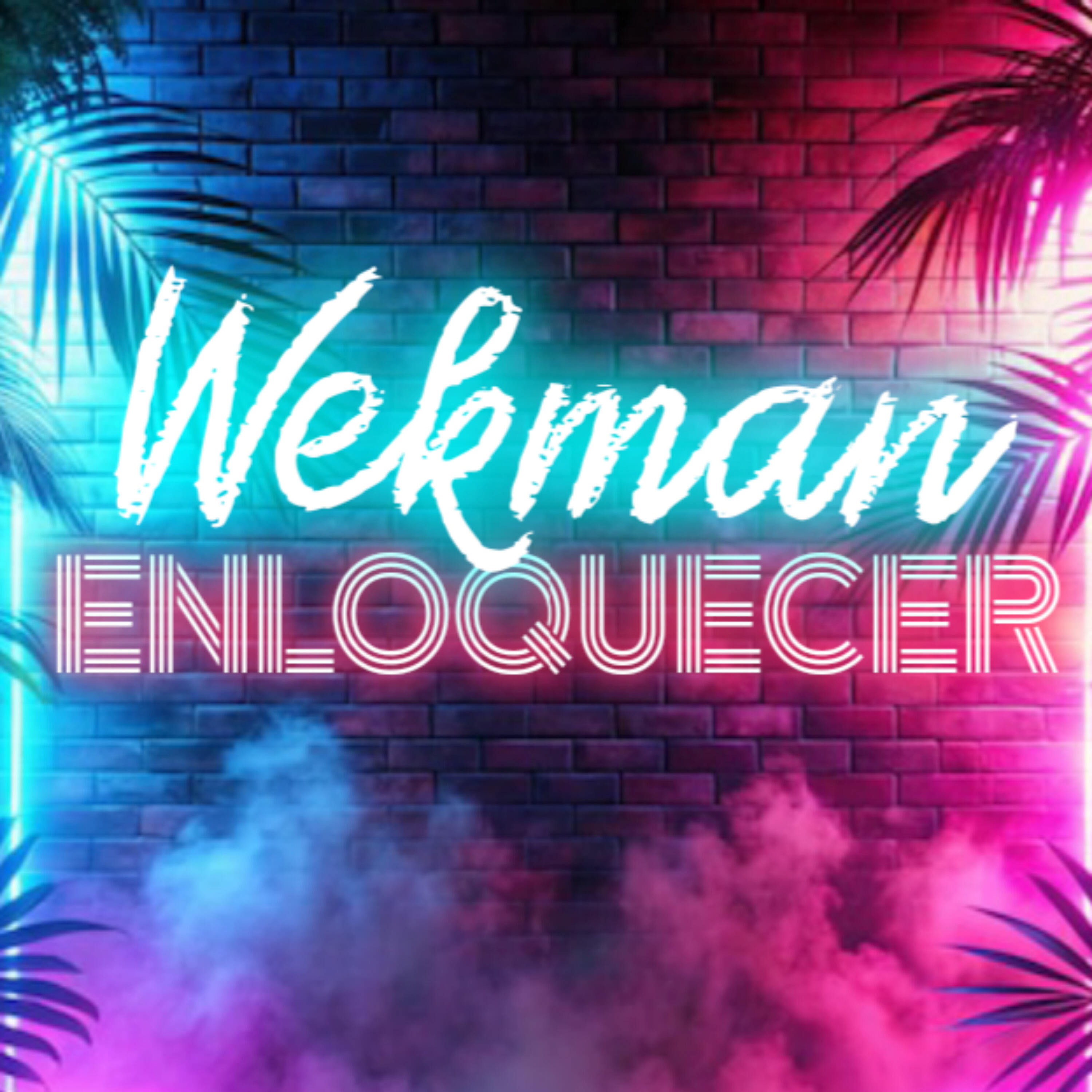 Релиз Enloquecer