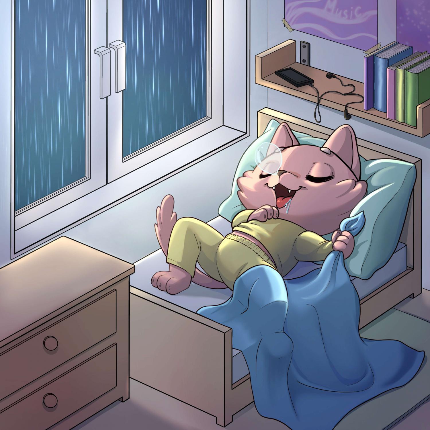 Релиз The Same Dreams