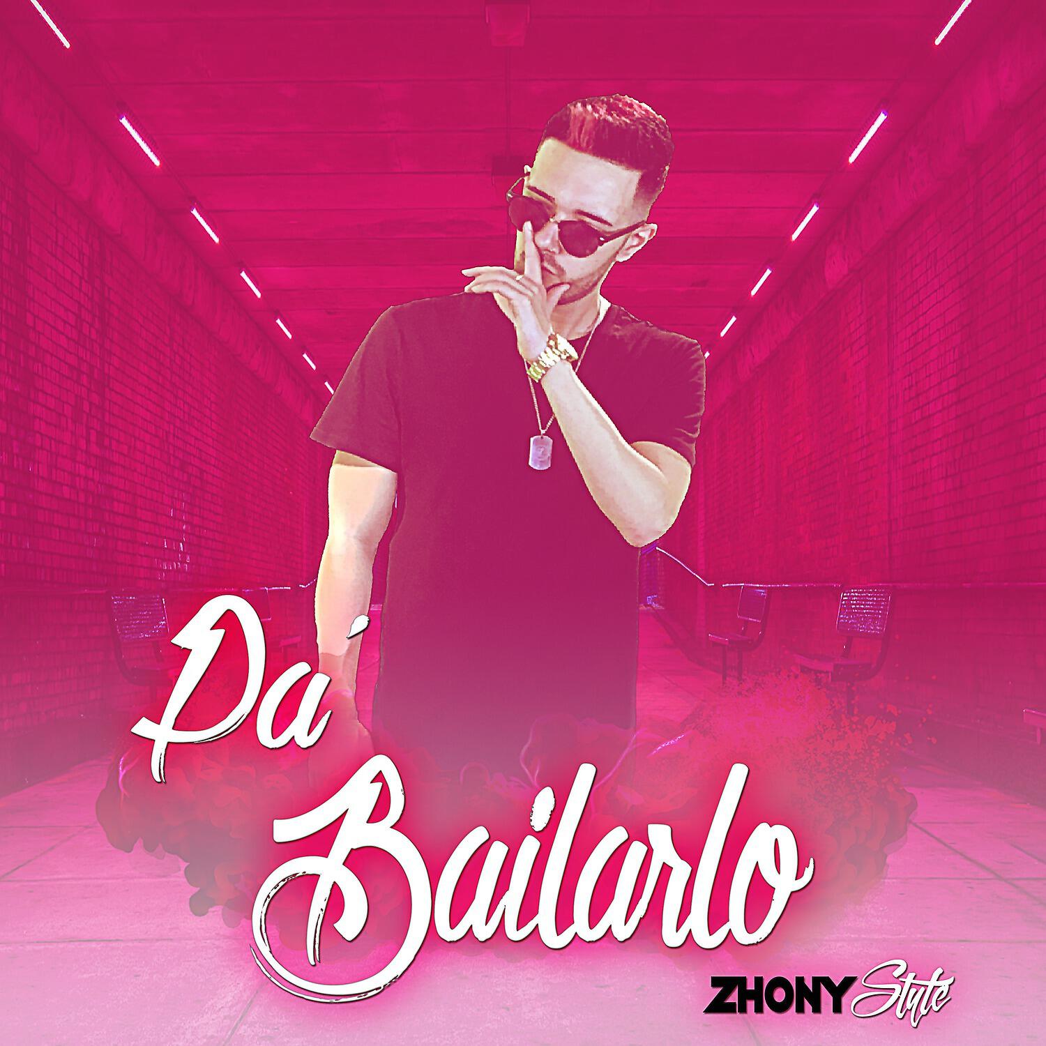 Релиз Pa' Bailarlo