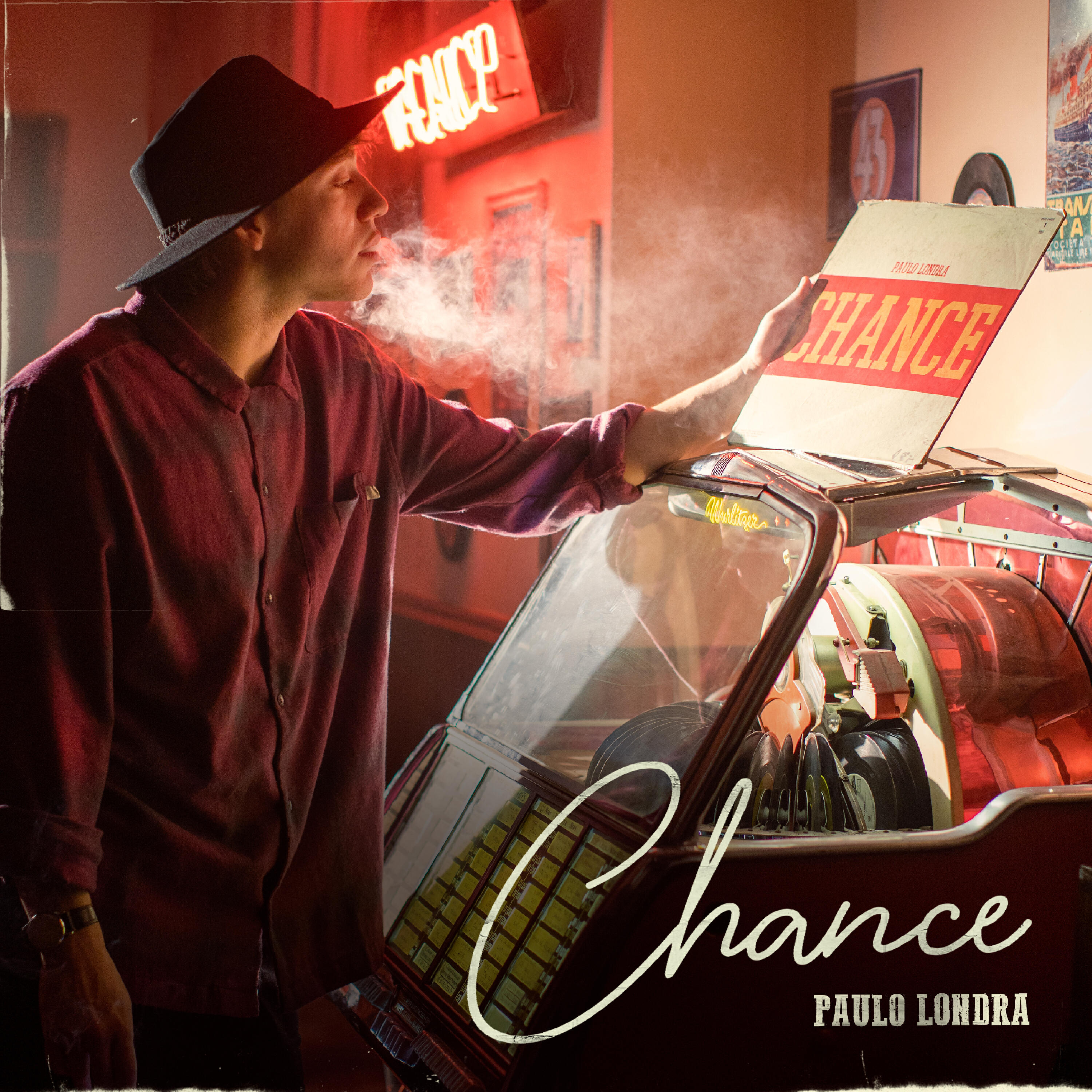 Релиз Chance