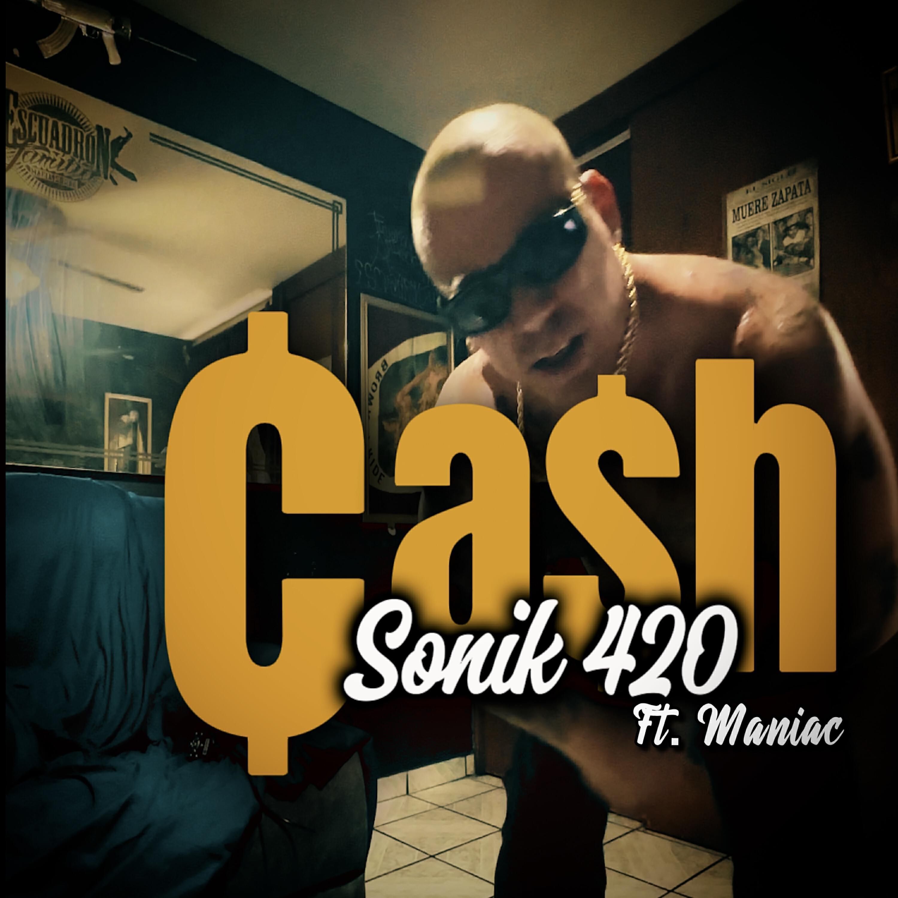 Sonik 420