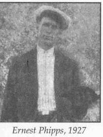 Ernest Phipps