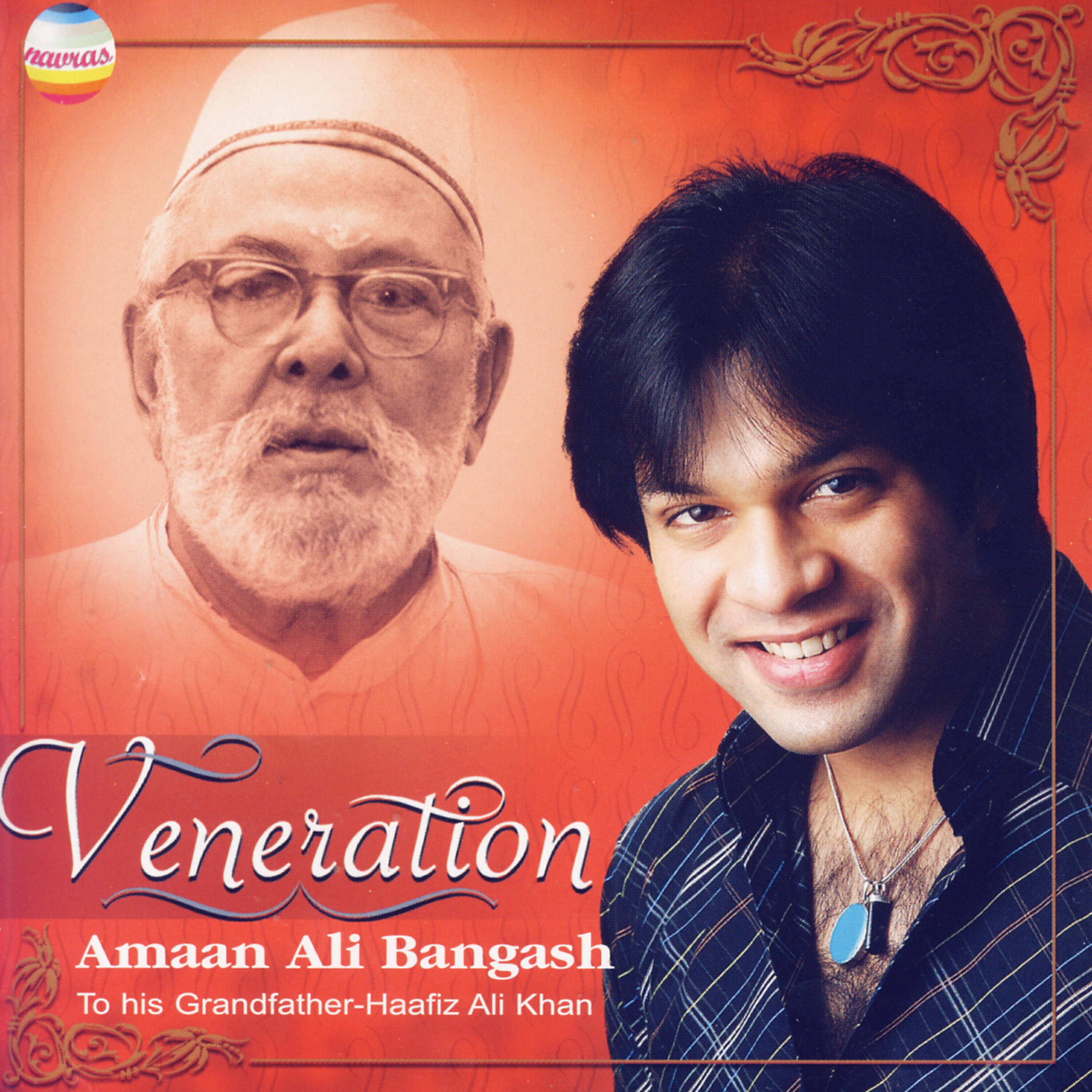 Релиз Veneration