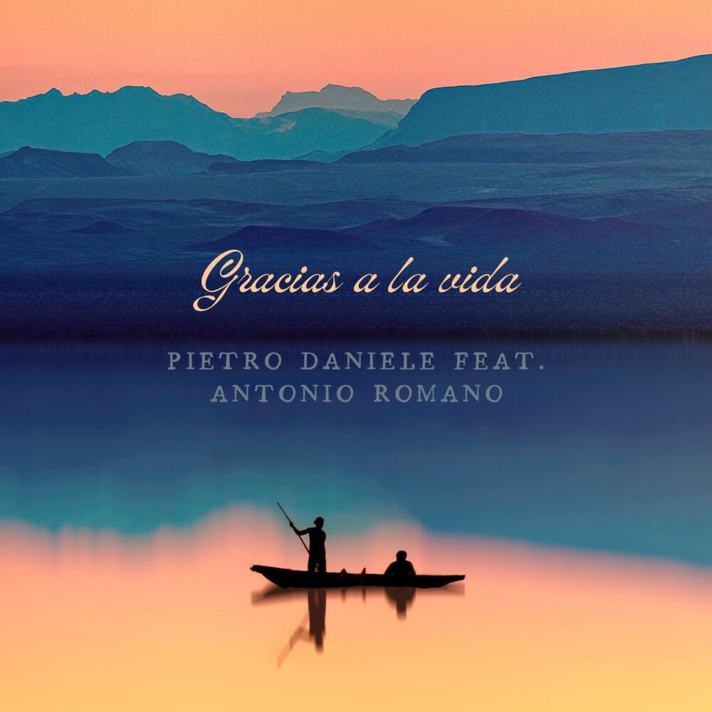 Релиз Gracias a la Vida