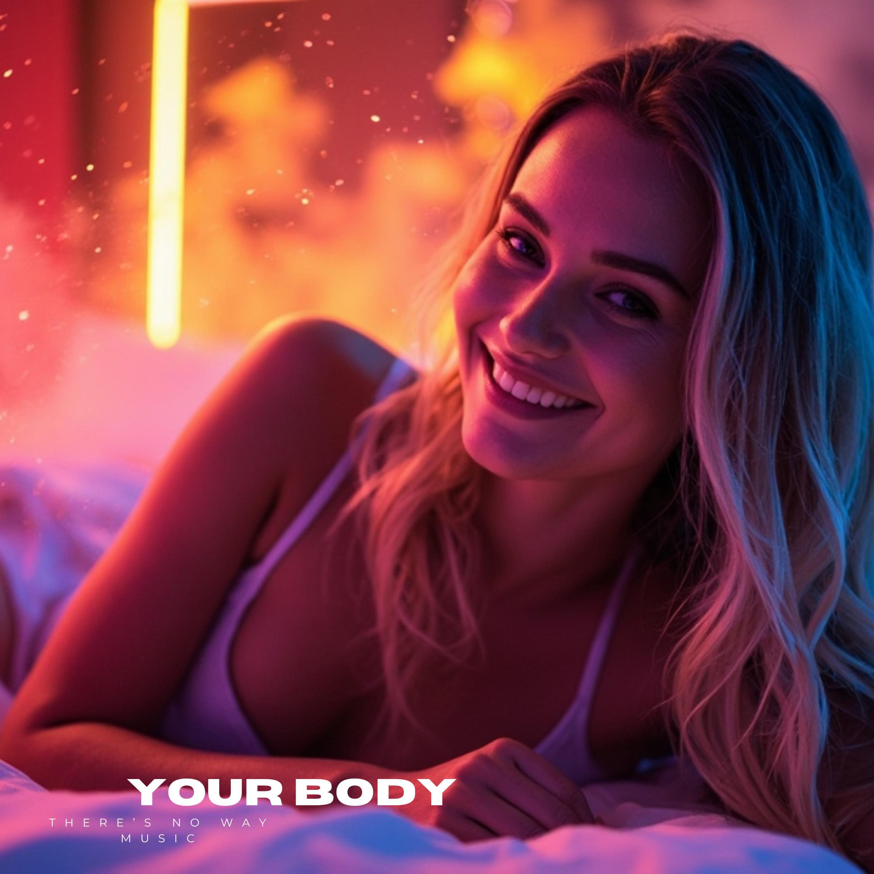 Релиз Your Body