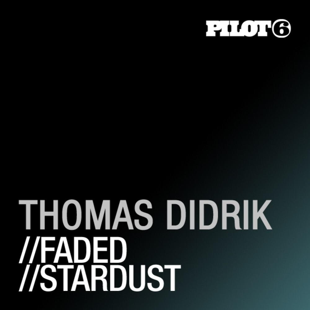 Релиз Faded / Stardust