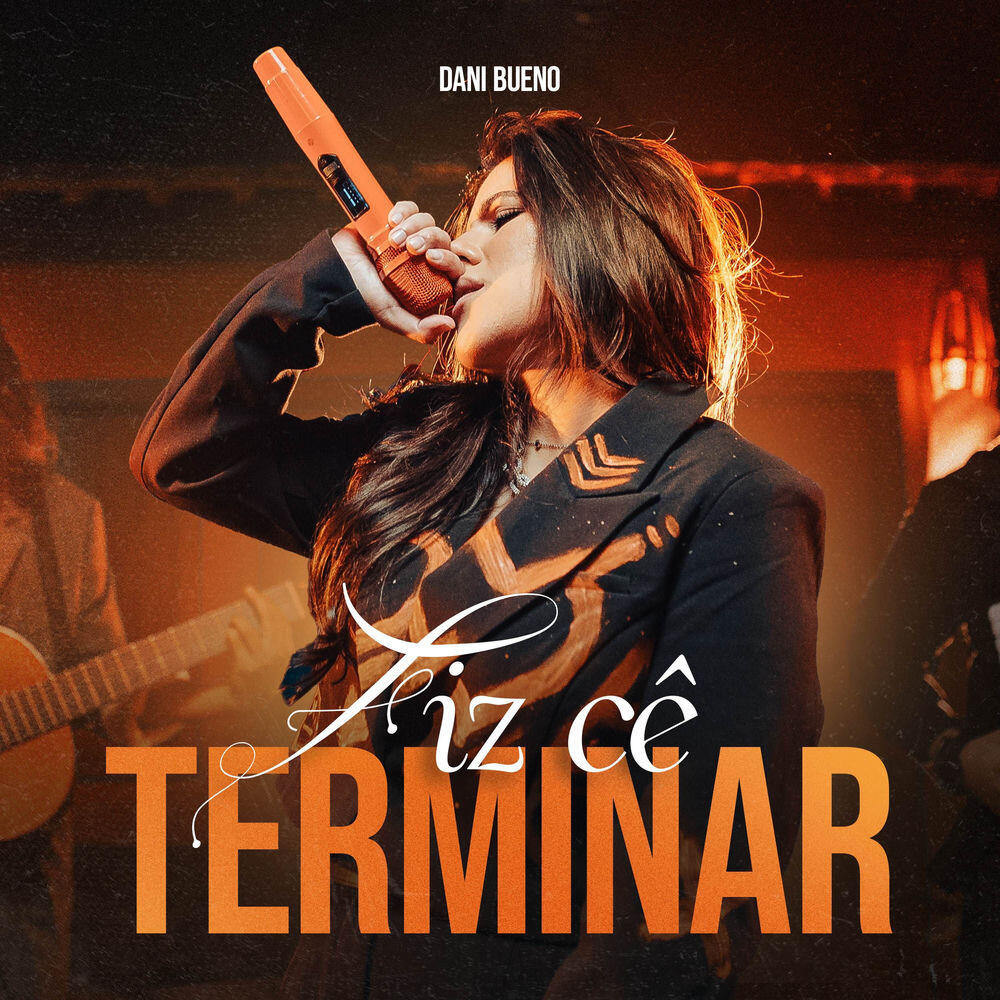 Релиз FIZ CE TERMINAR (Estudio)