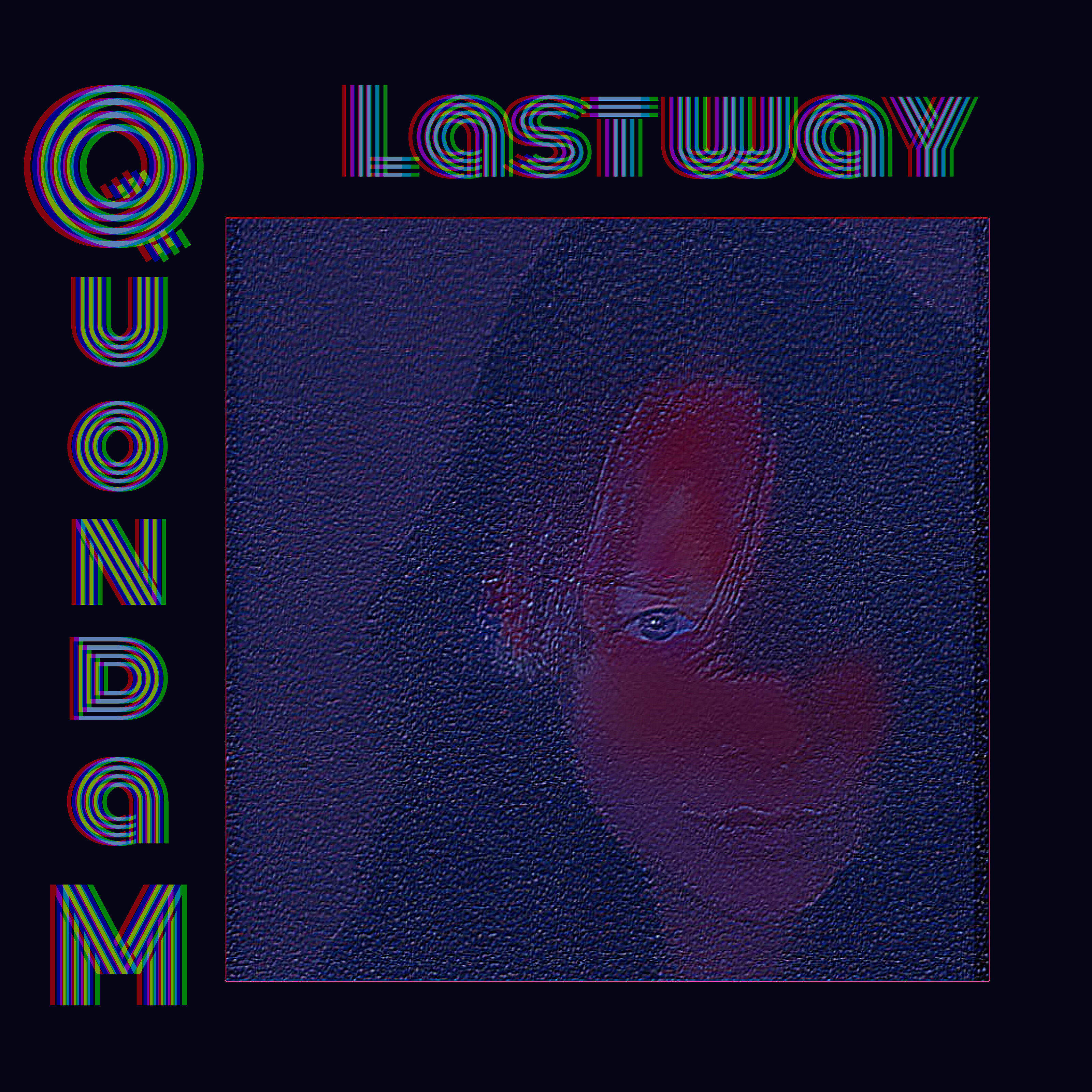 Релиз Last Way