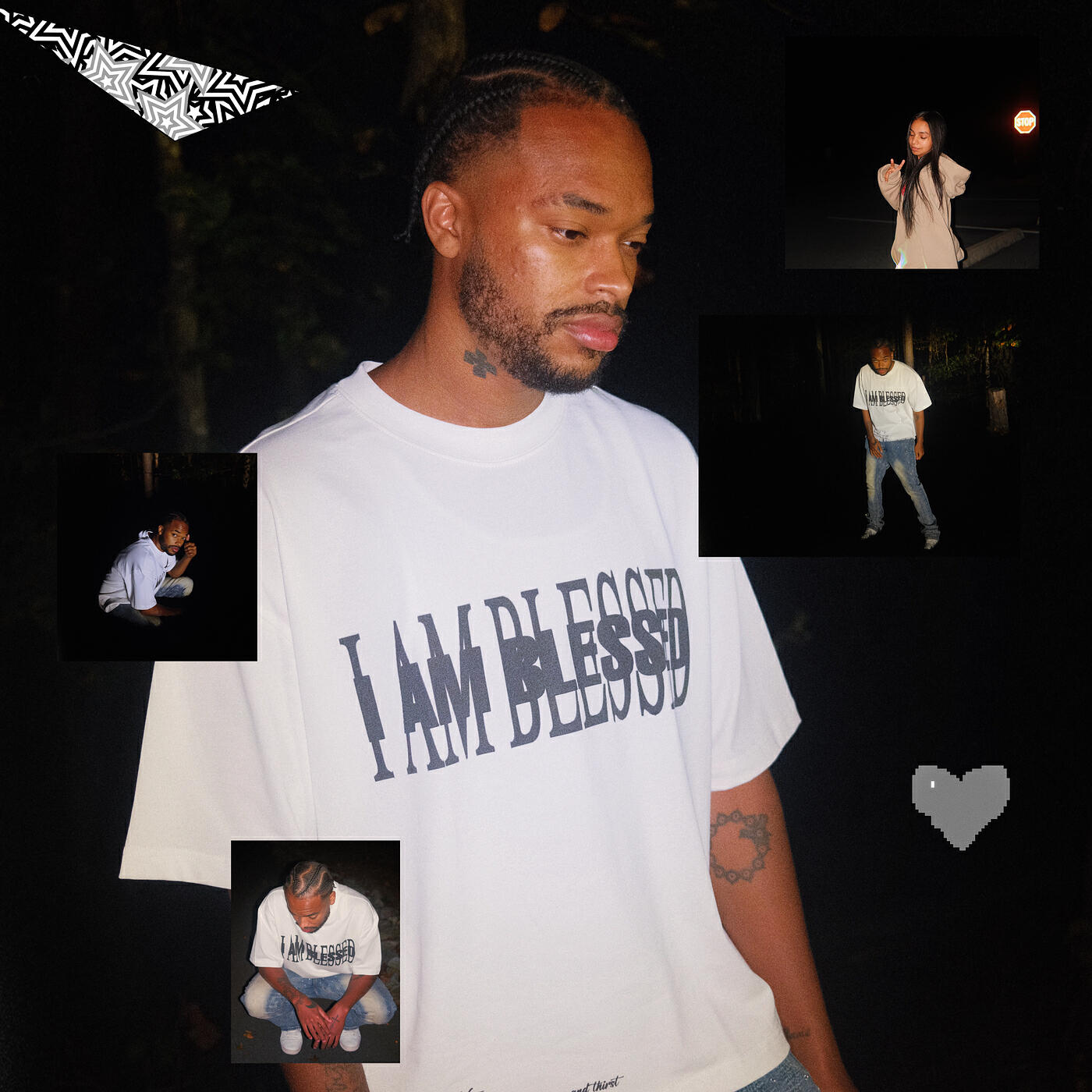 Релиз Learning How to Love When It Hurts