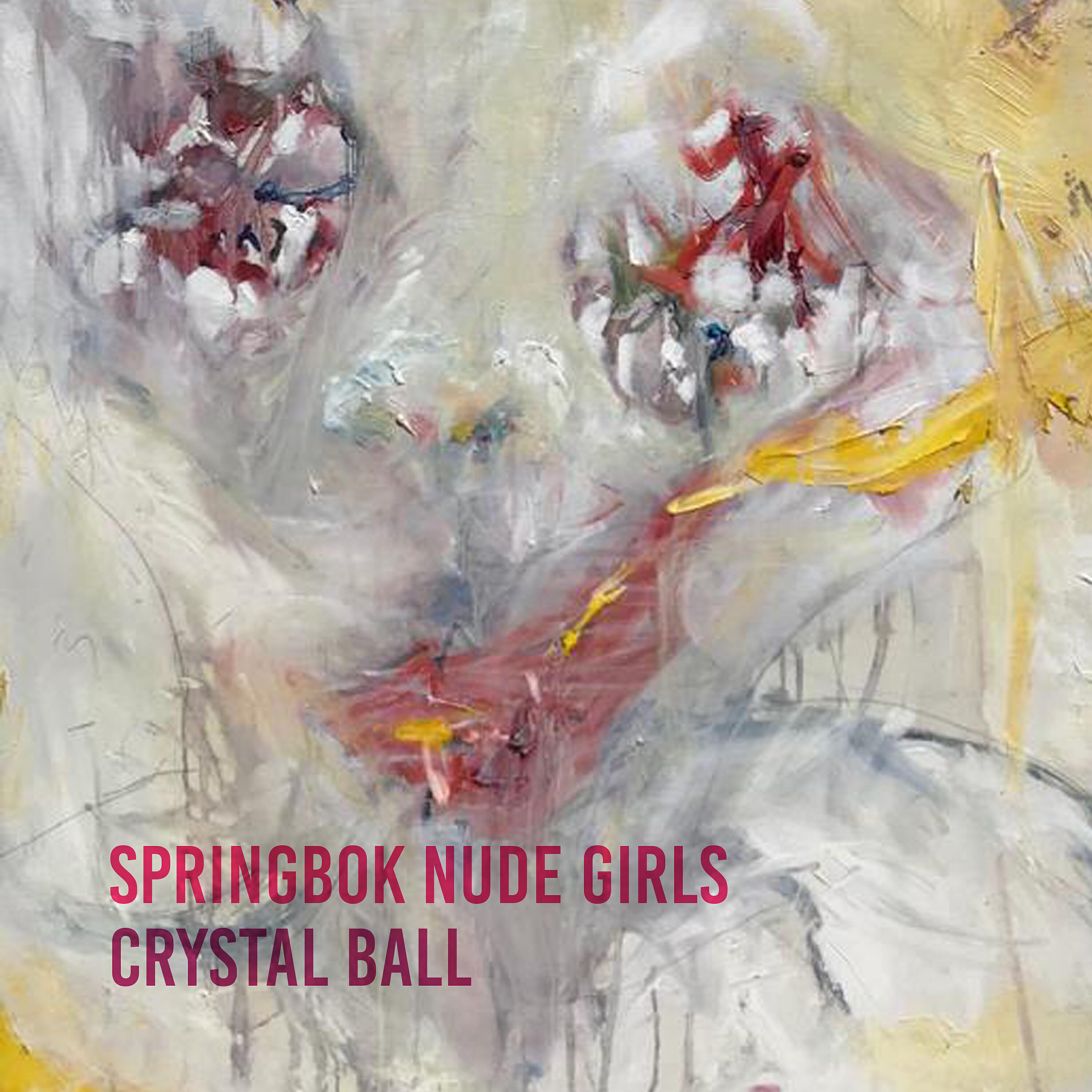 Релиз Crystal Ball (Radio Edit)