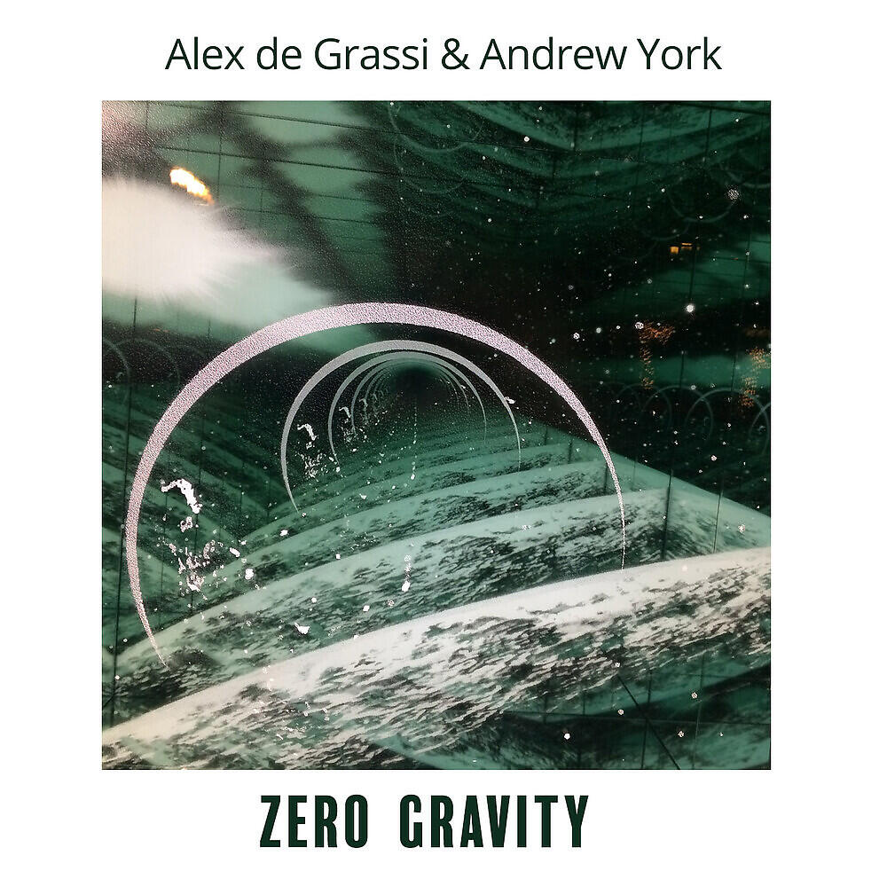 Релиз Zero Gravity