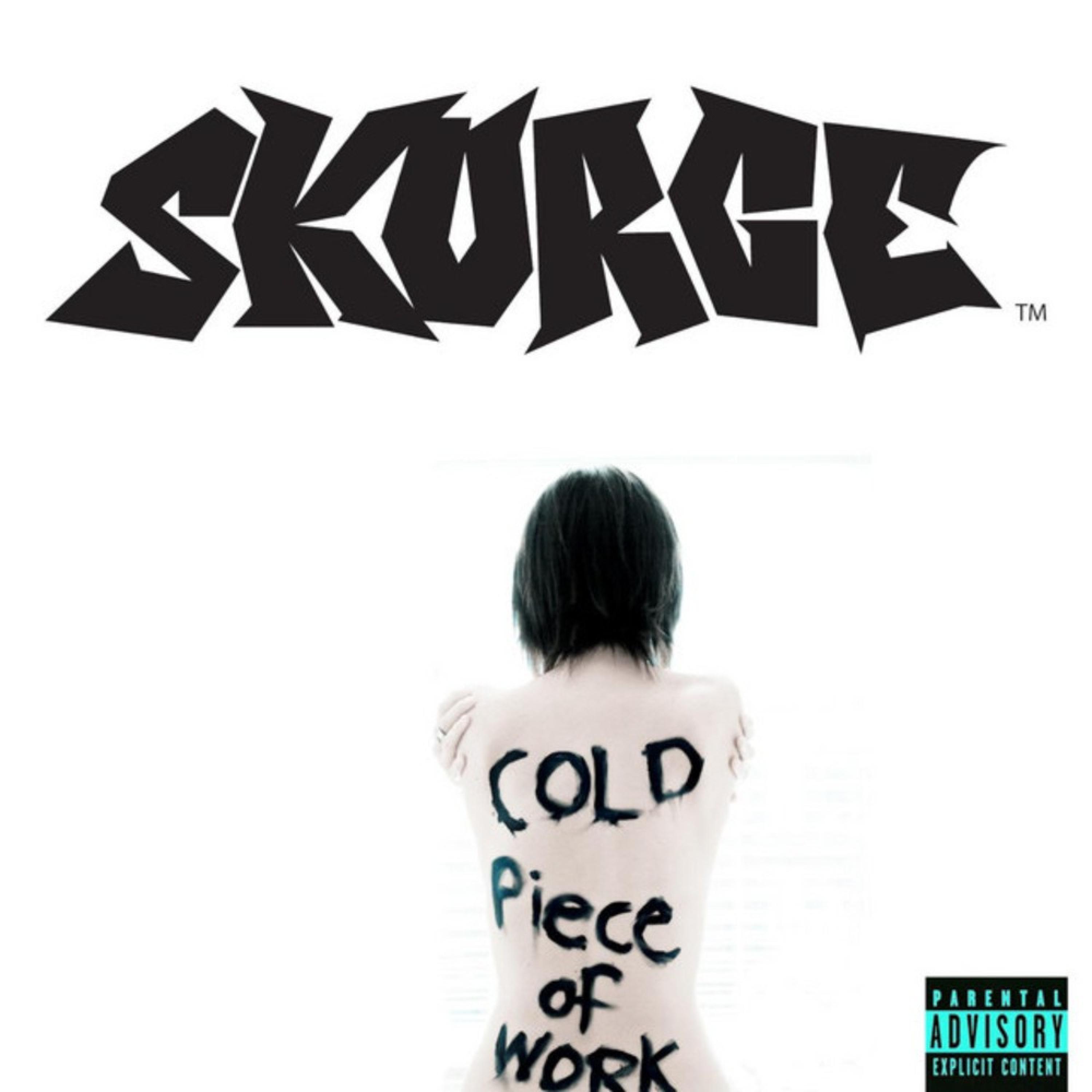 Релиз COLD Piece of WORK