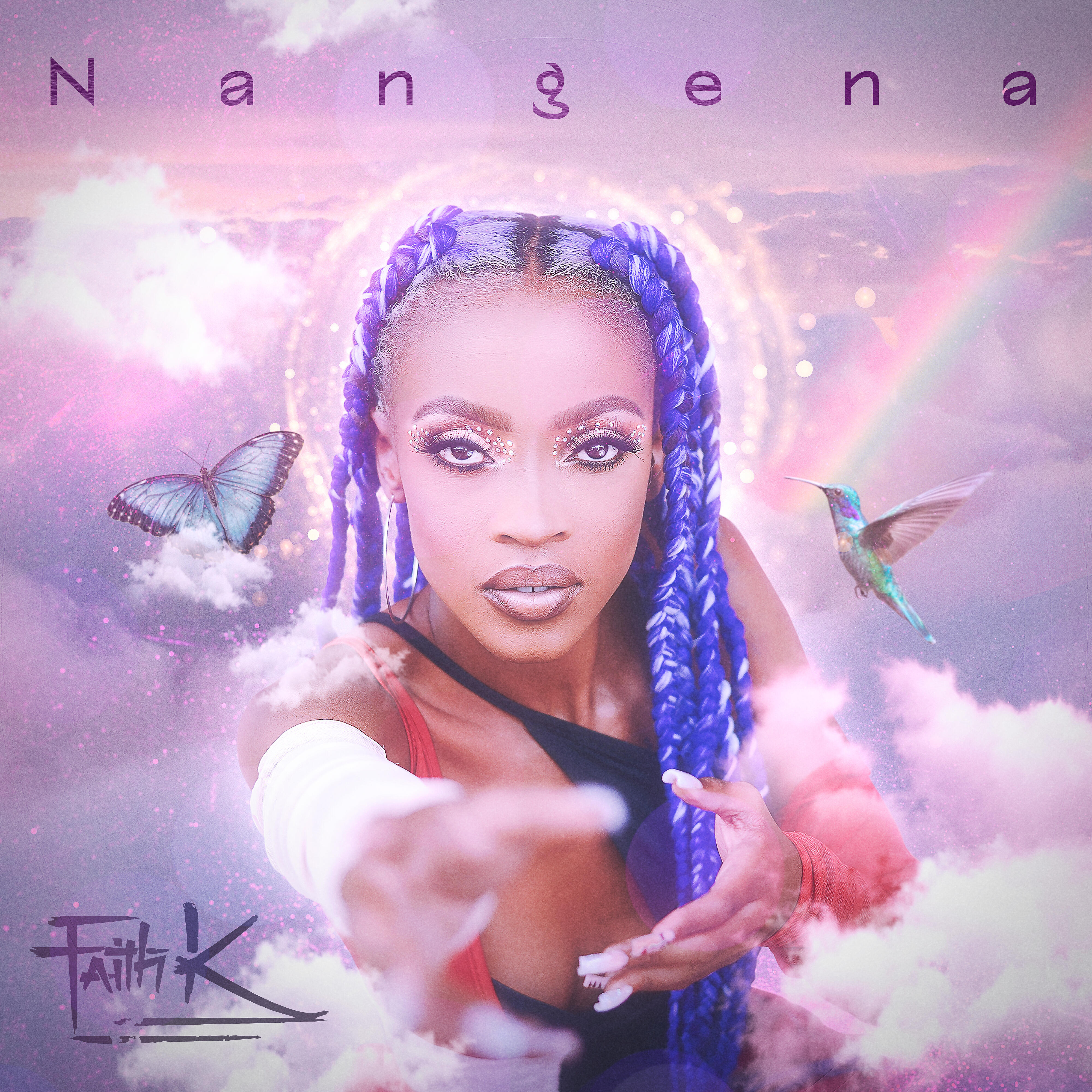 Релиз Nangena
