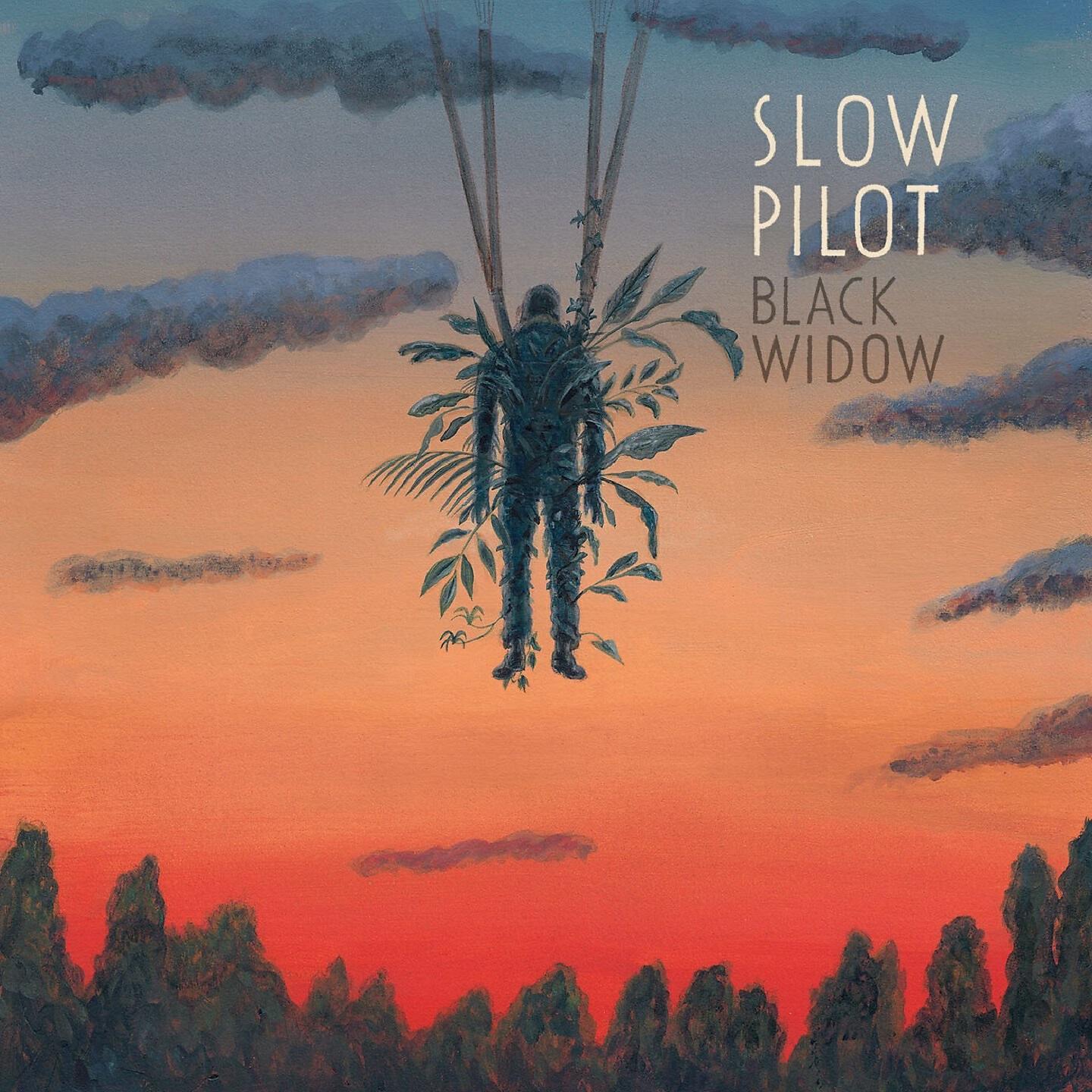 Релиз Black Widow