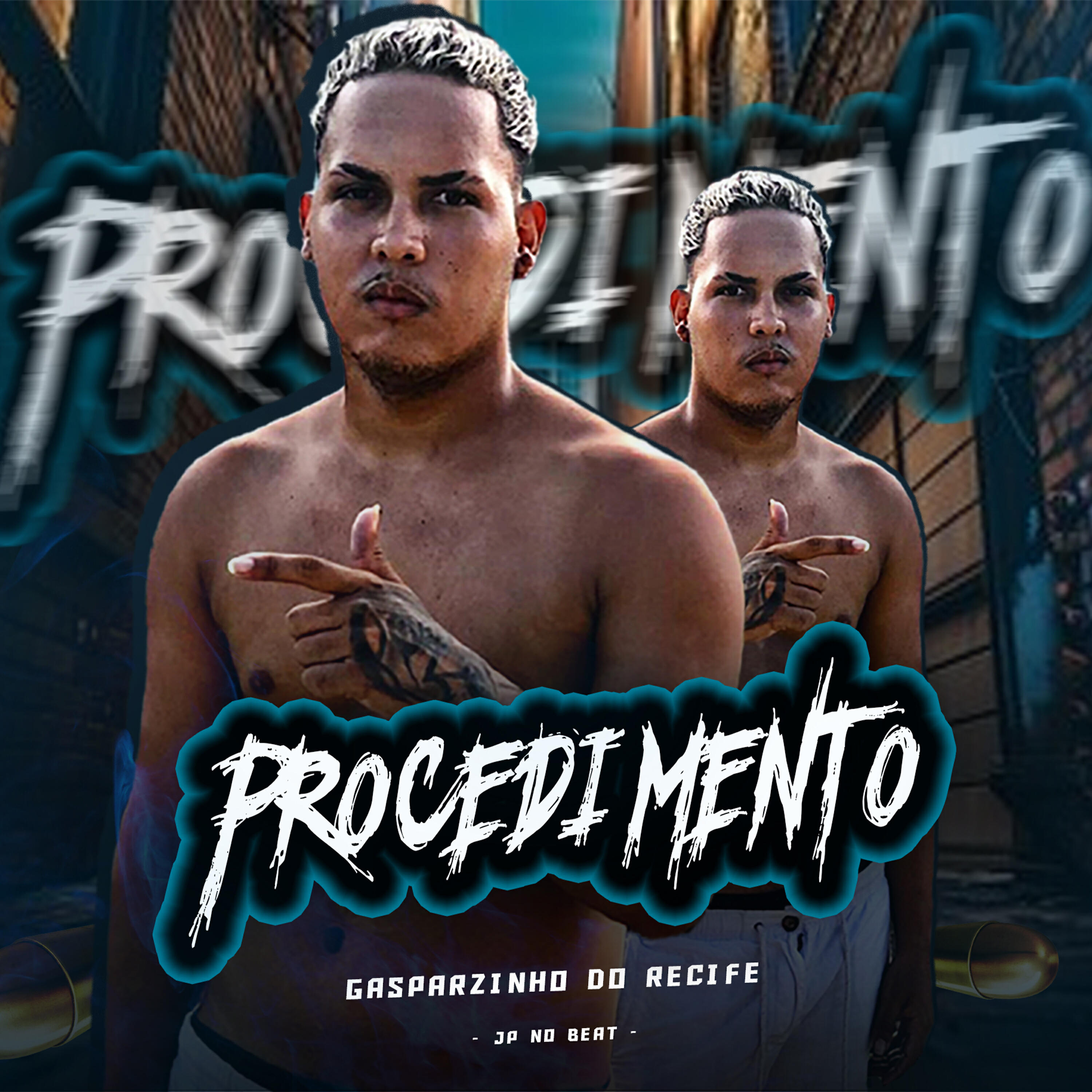 Релиз Procedimento