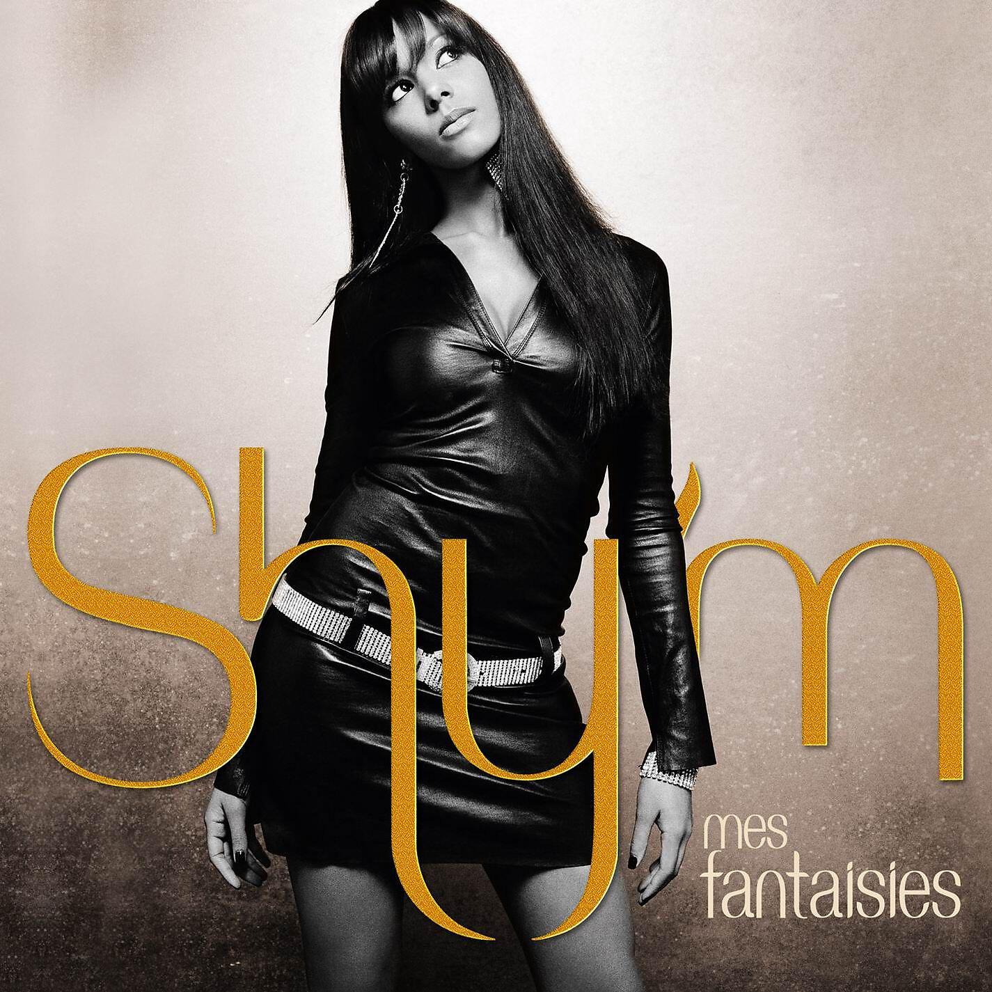 Релиз Mes Fantaisies