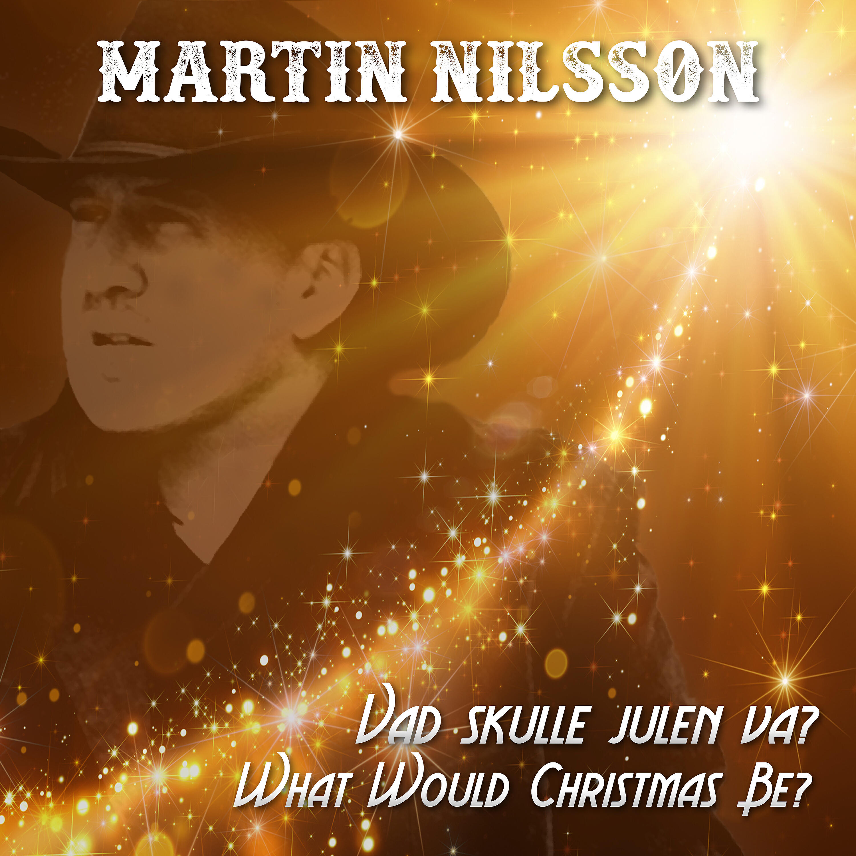 Релиз Vad skulle julen va? / What Would Christmas Be?