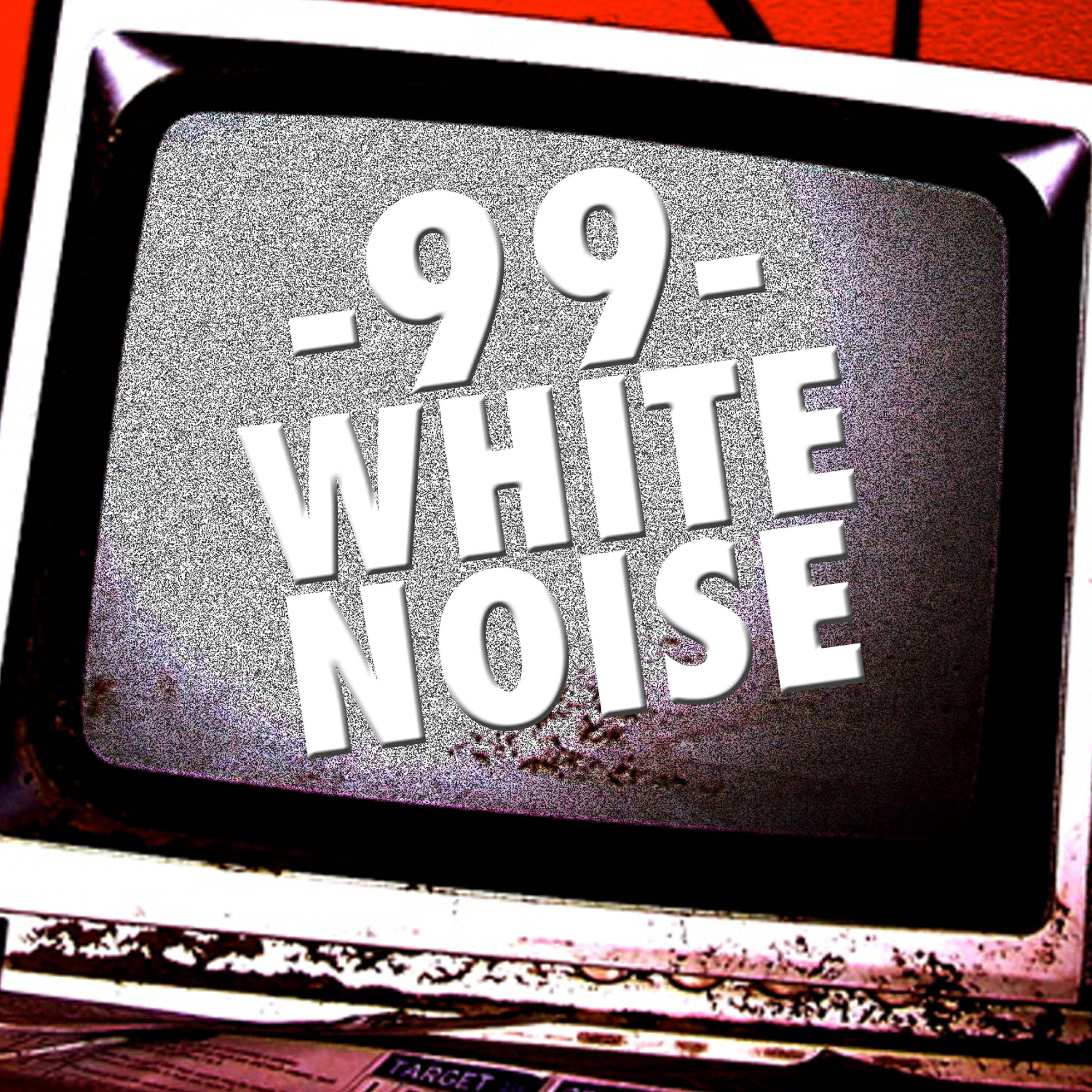 Релиз 99 White Noise