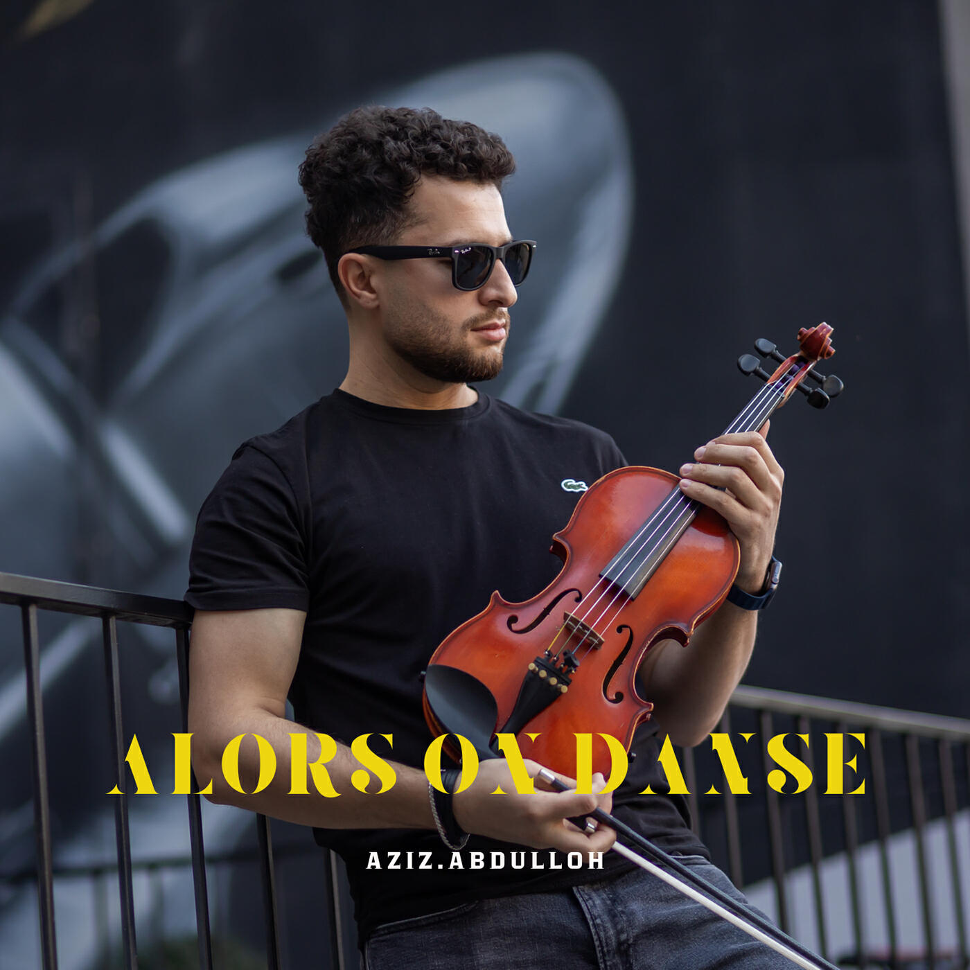 Релиз Alors on Danse