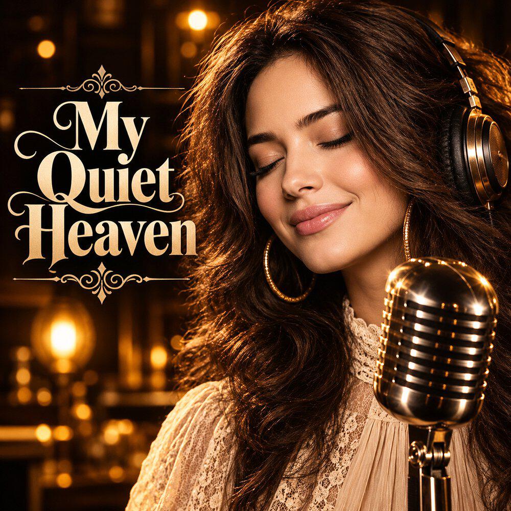 Релиз My Quiet Heaven